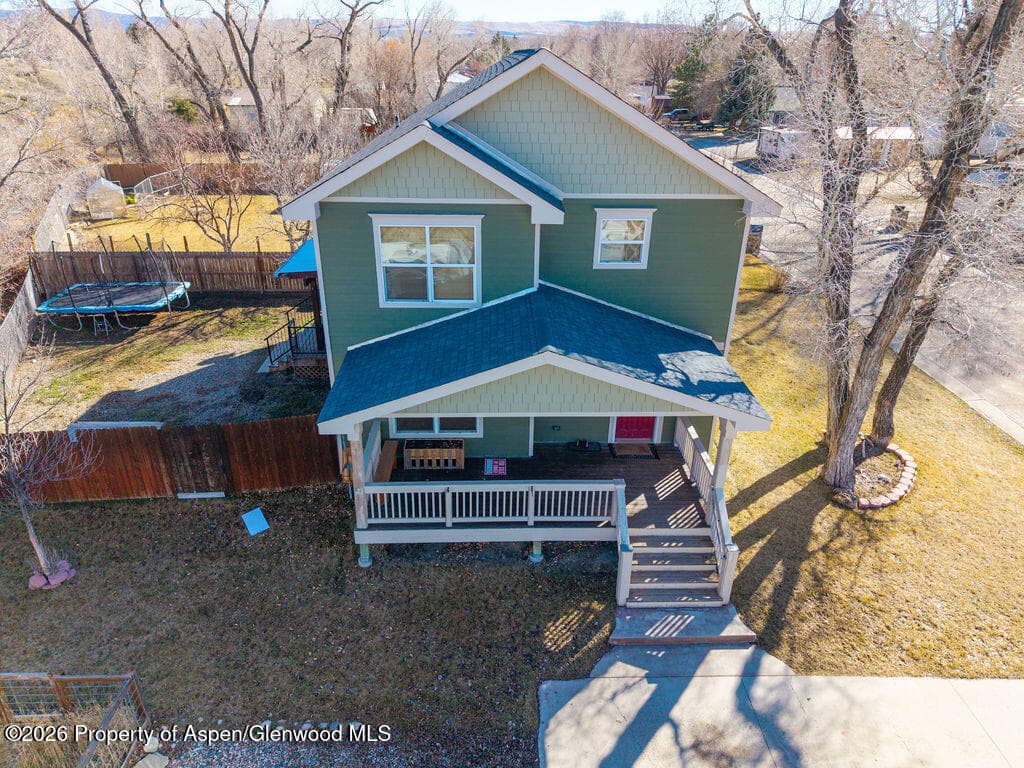 869 Washington Street, Craig, CO 81625 - Photo 3
