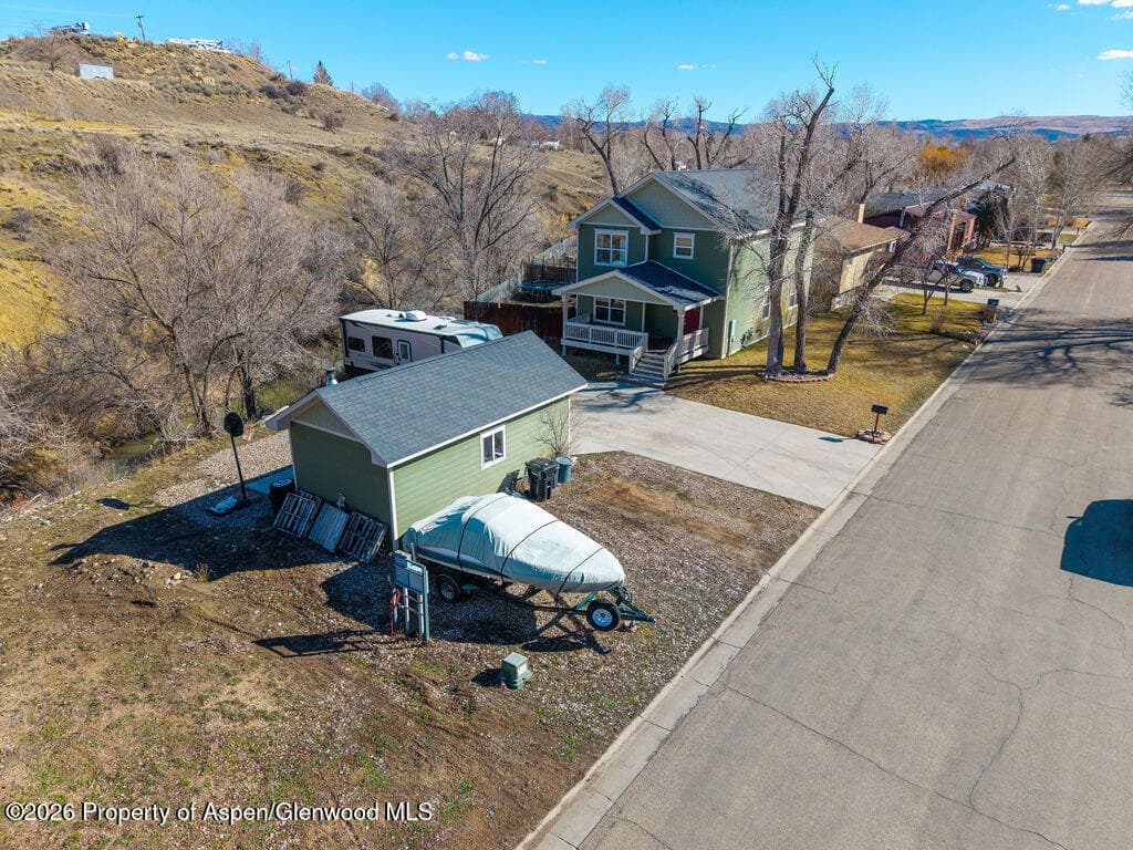 869 Washington Street, Craig, CO 81625 - Photo 5