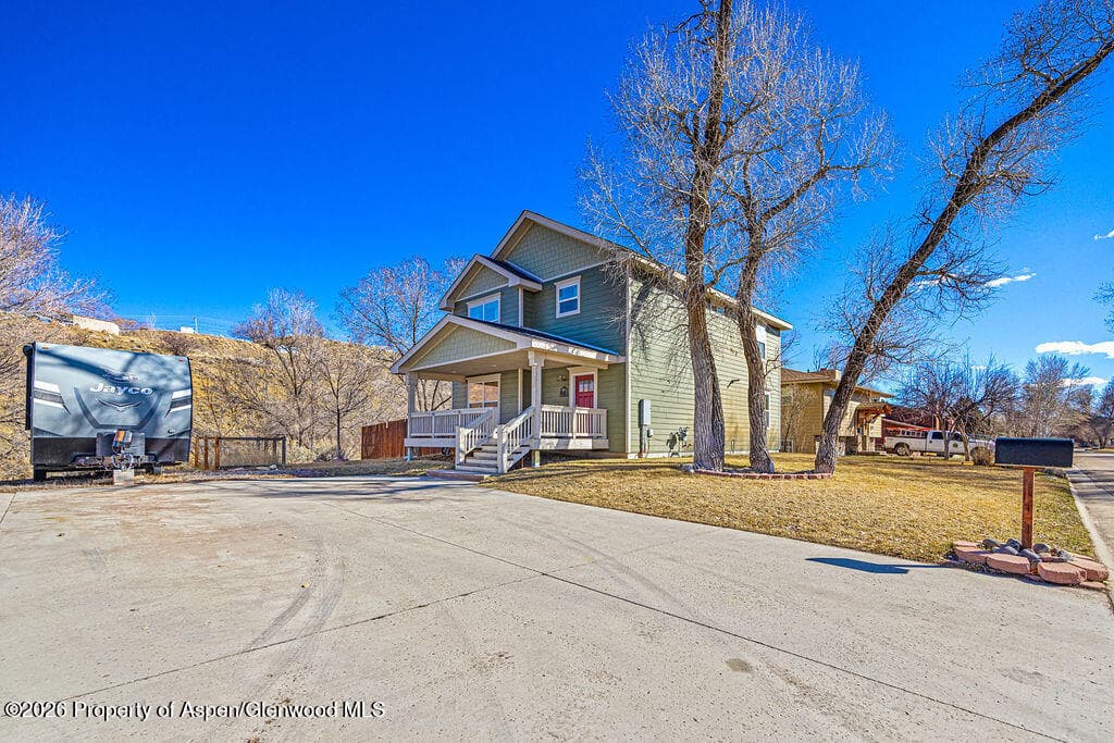 869 Washington Street, Craig, CO 81625 - Photo 42