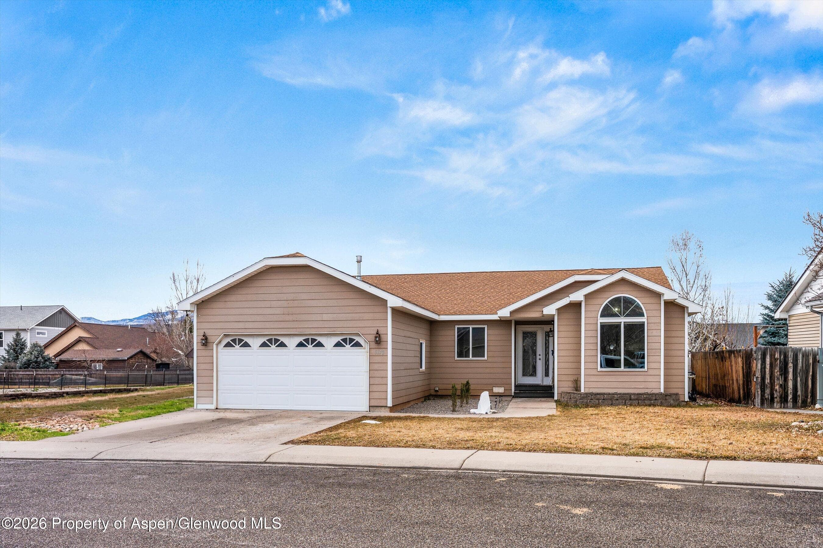 1173 E 18th Way, Rifle, CO 81650 - Photo 1