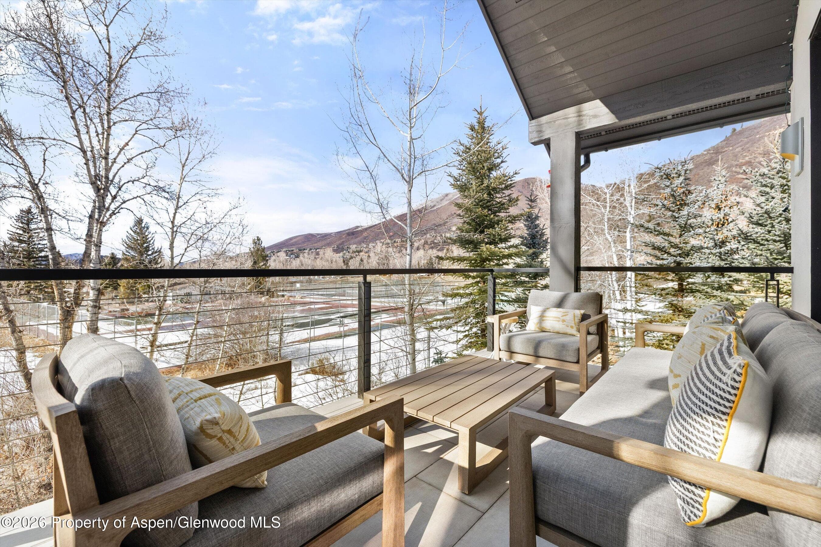 505 Park Circle B, Aspen, CO 81611 - Photo 9