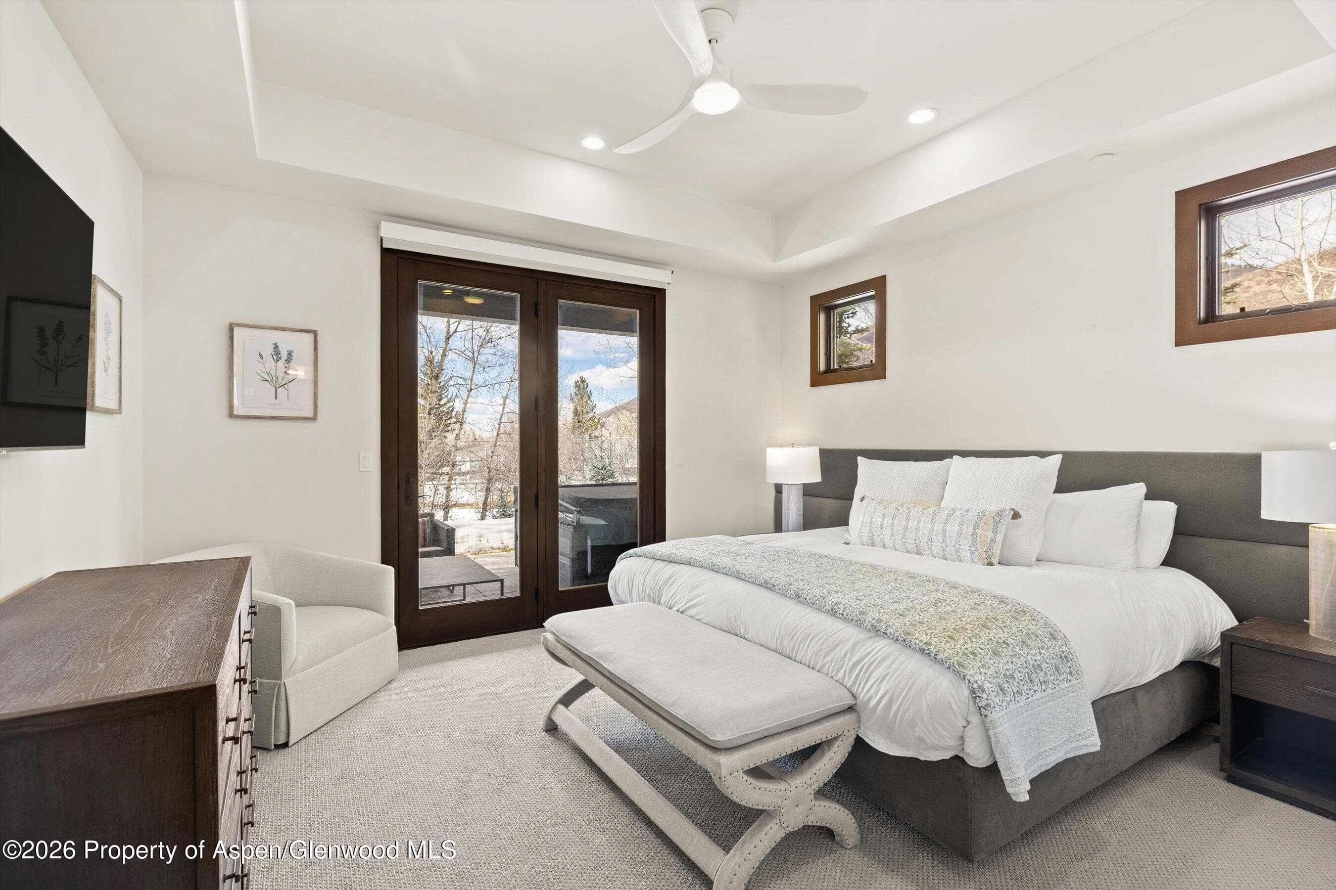 505 Park Circle B, Aspen, CO 81611 - Photo 17