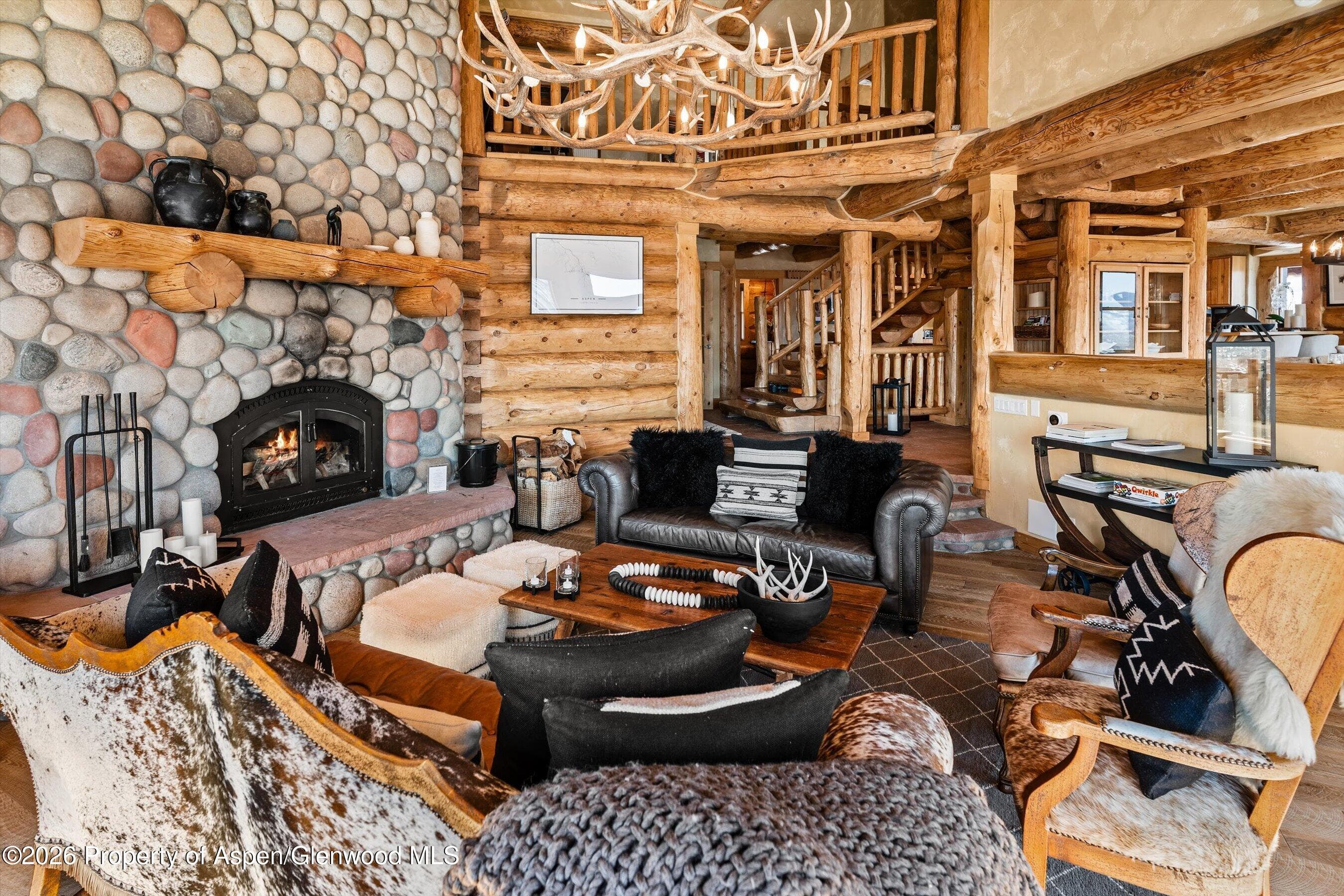 1450 Mesa Road, Snowmass, CO 81654 - Photo 5