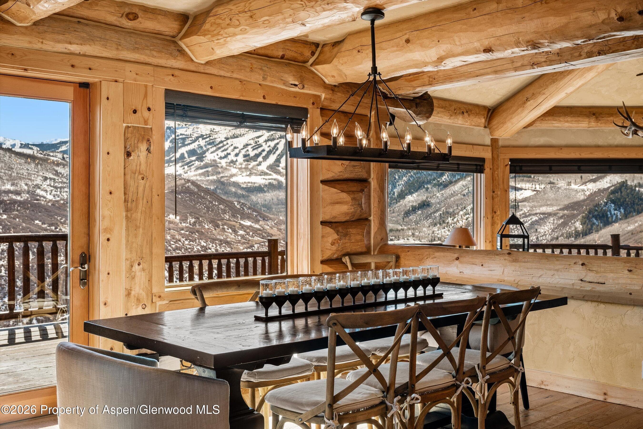 1450 Mesa Road, Snowmass, CO 81654 - Photo 11