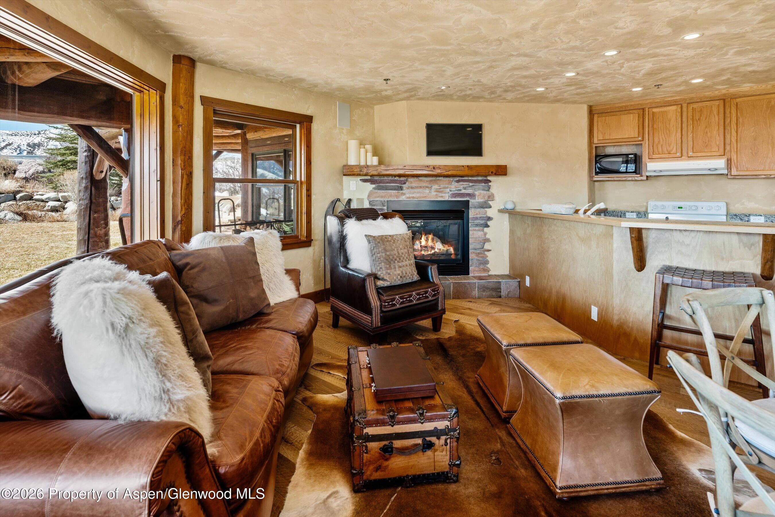 1450 Mesa Road, Snowmass, CO 81654 - Photo 29