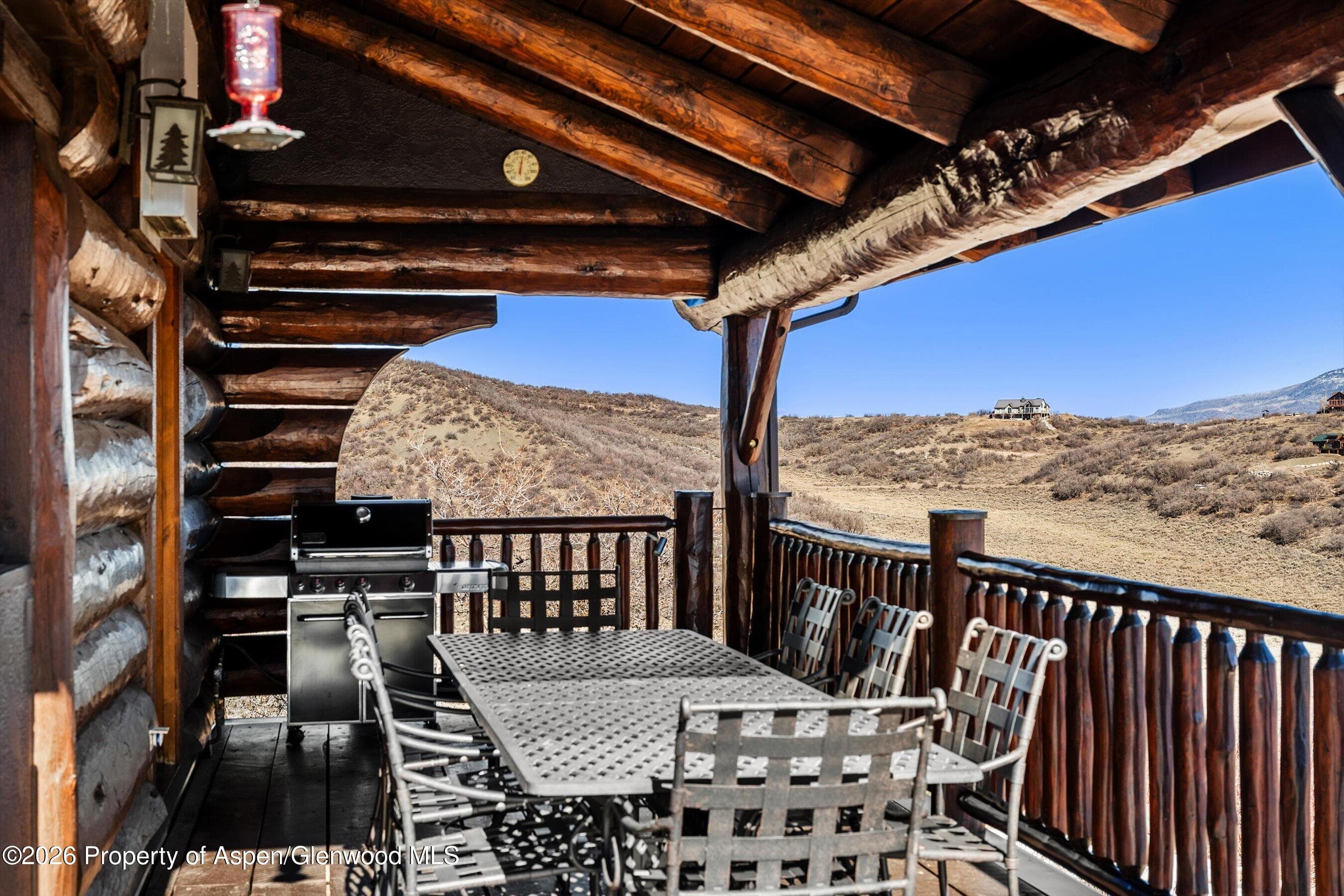 1450 Mesa Road, Snowmass, CO 81654 - Photo 39
