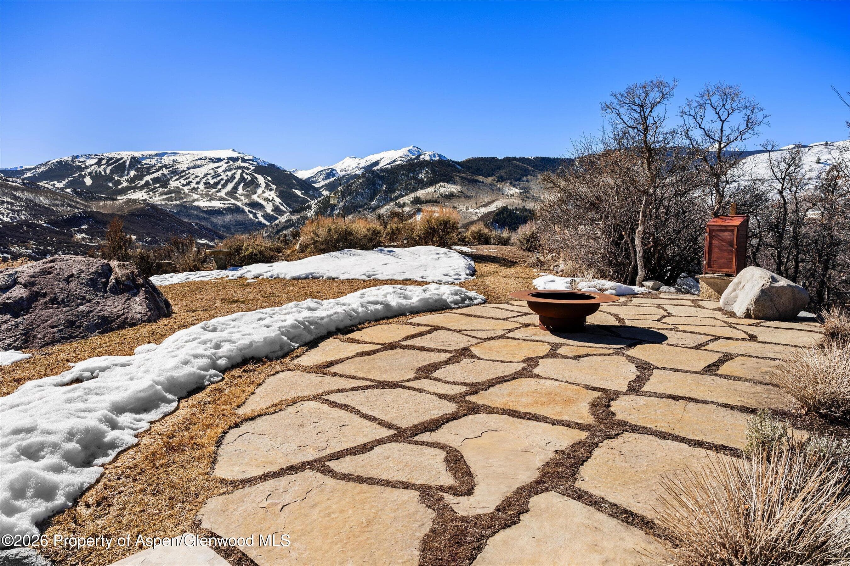 1450 Mesa Road, Snowmass, CO 81654 - Photo 42