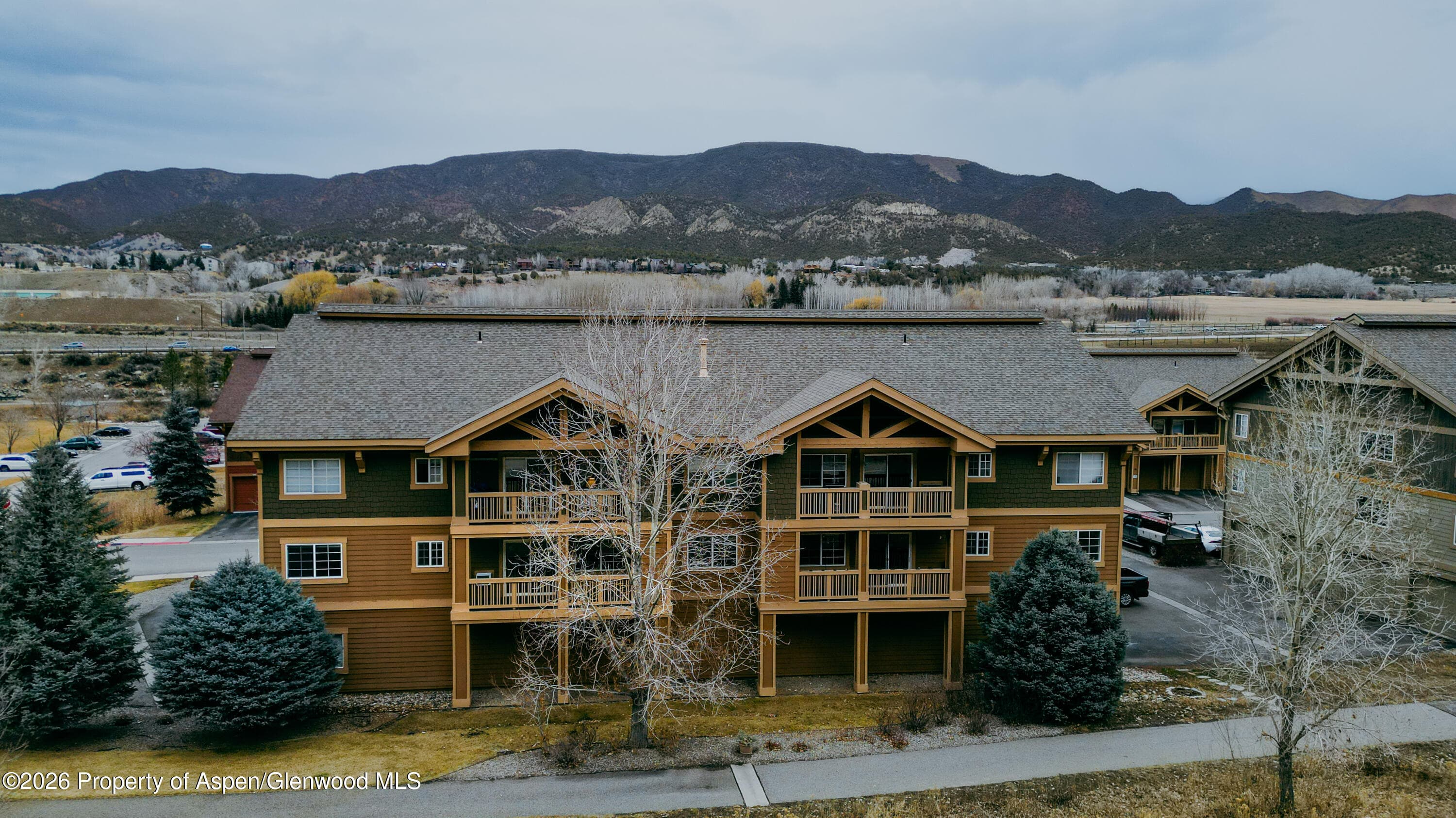 520 River View Drive 503, New Castle, CO 81647 - Photo 17
