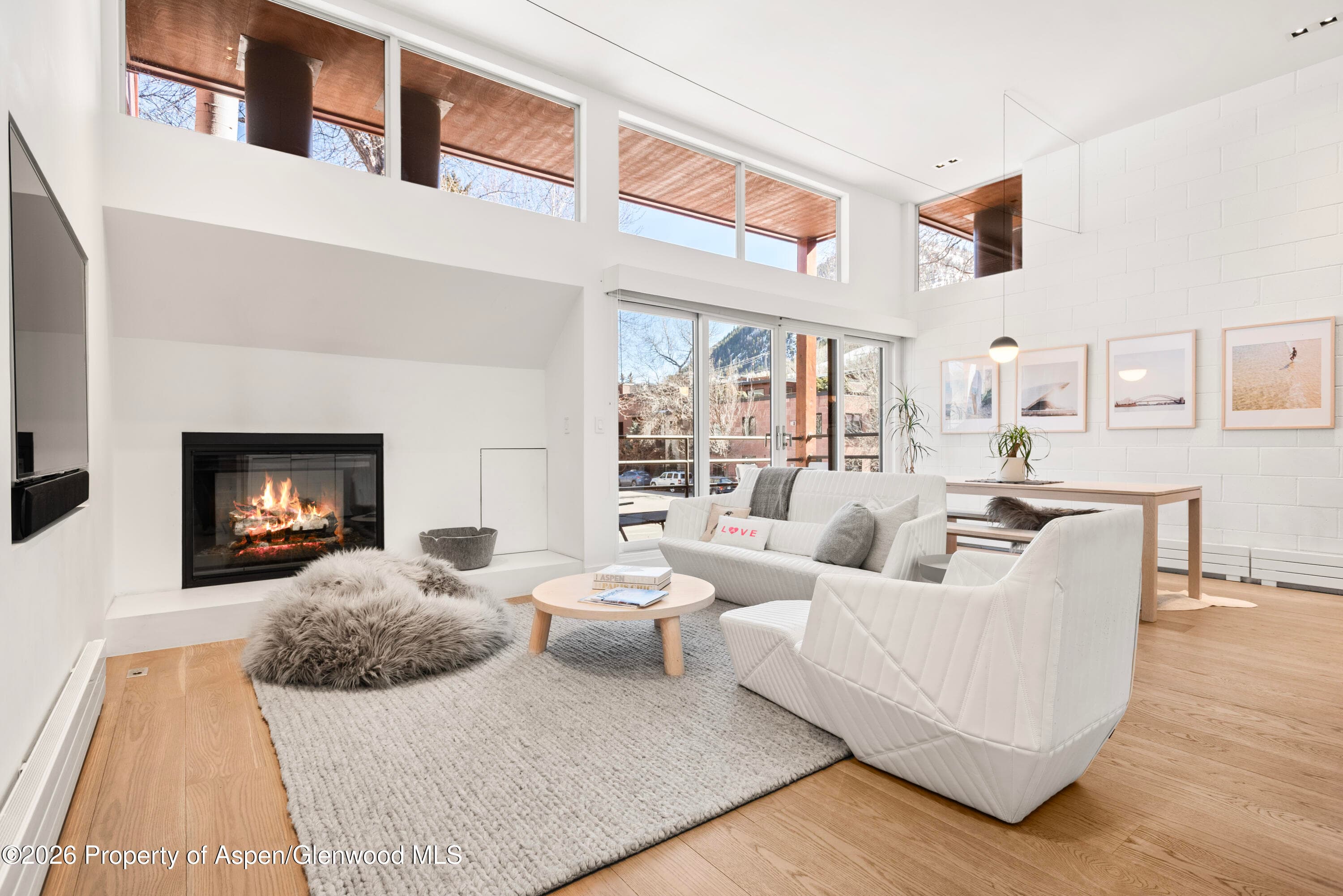 311 S Aspen Street 5, Aspen, CO 81611