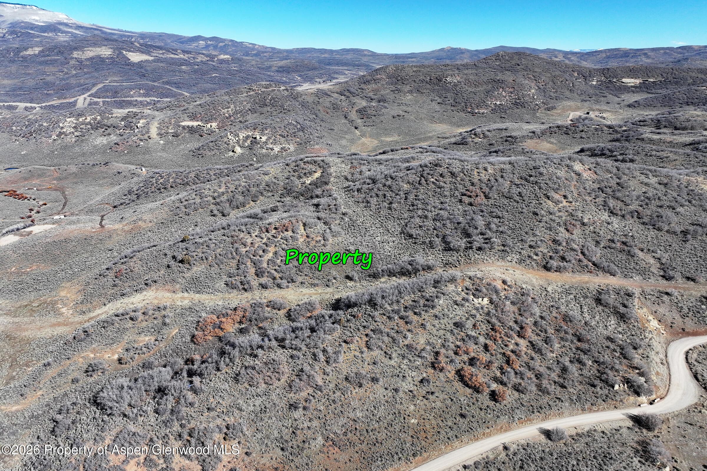 Tbd Harrison Gulch Road, Collbran, CO 81624 - Photo 5