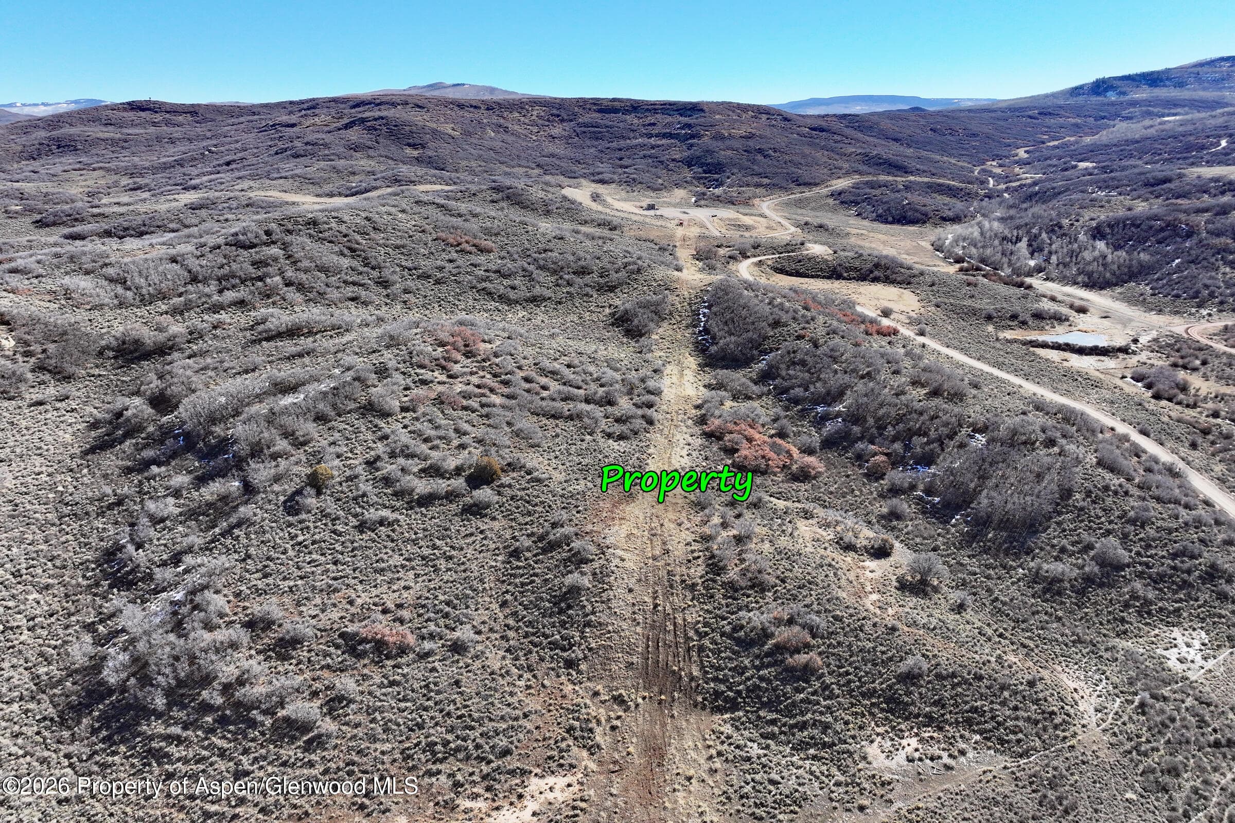 Tbd Harrison Gulch Road, Collbran, CO 81624 - Photo 7