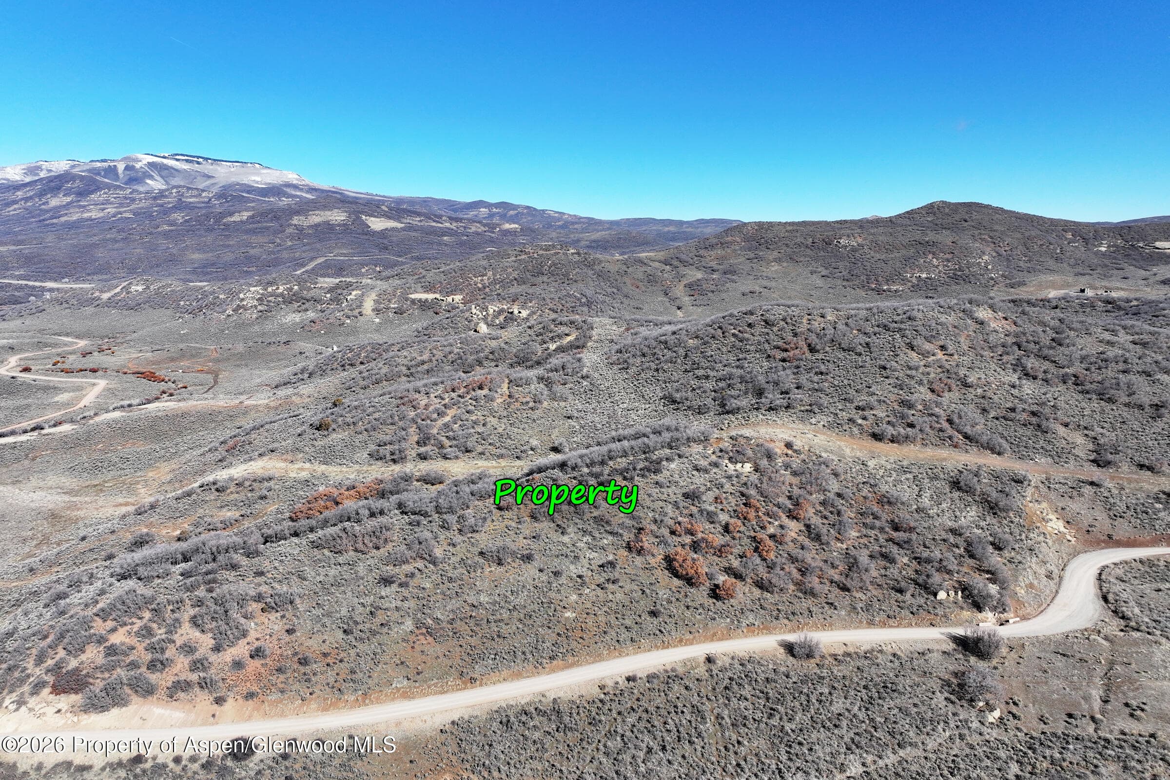 Tbd Harrison Gulch Road, Collbran, CO 81624 - Photo 10