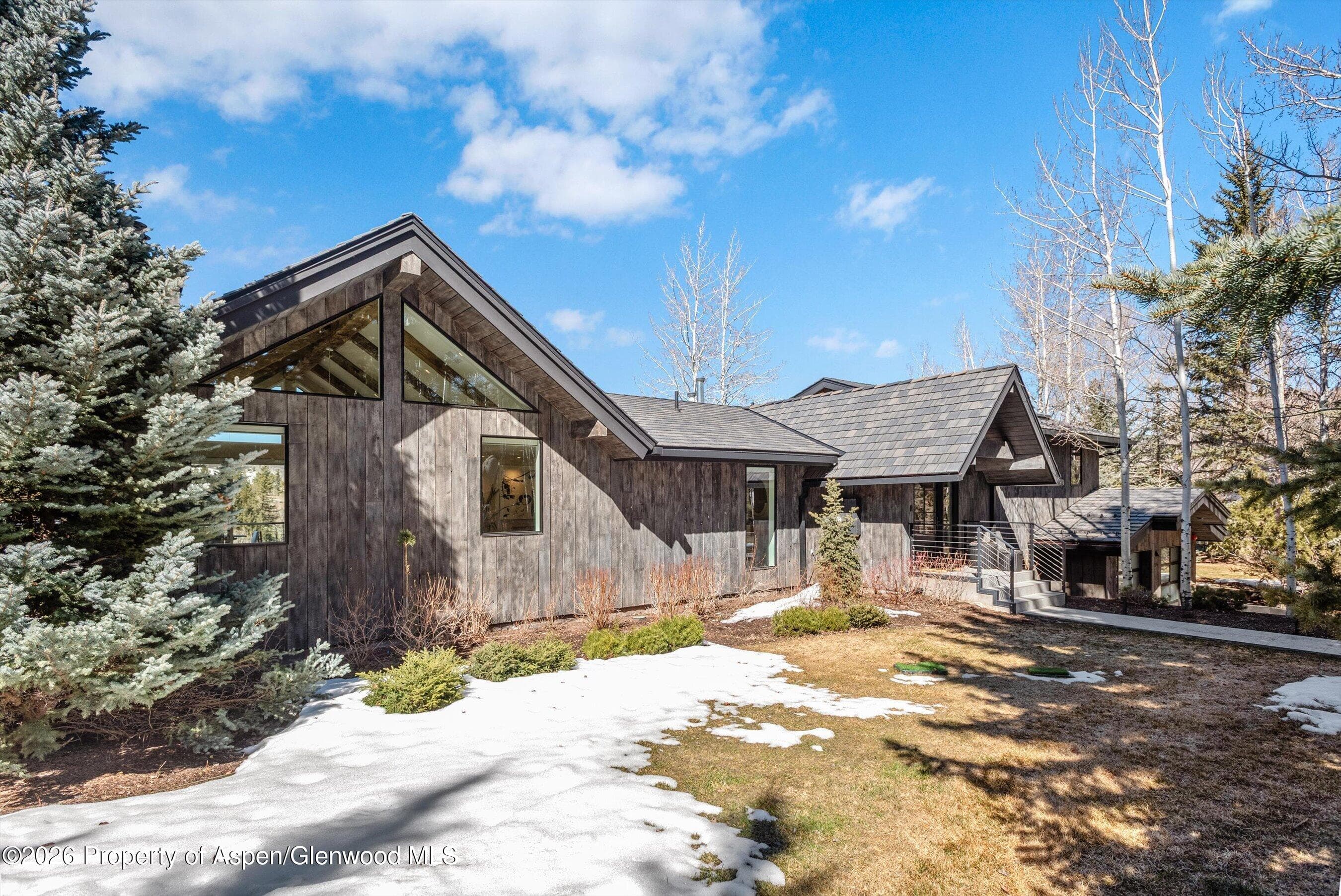 135 Maroon Drive, Aspen, CO 81611 - Photo 54