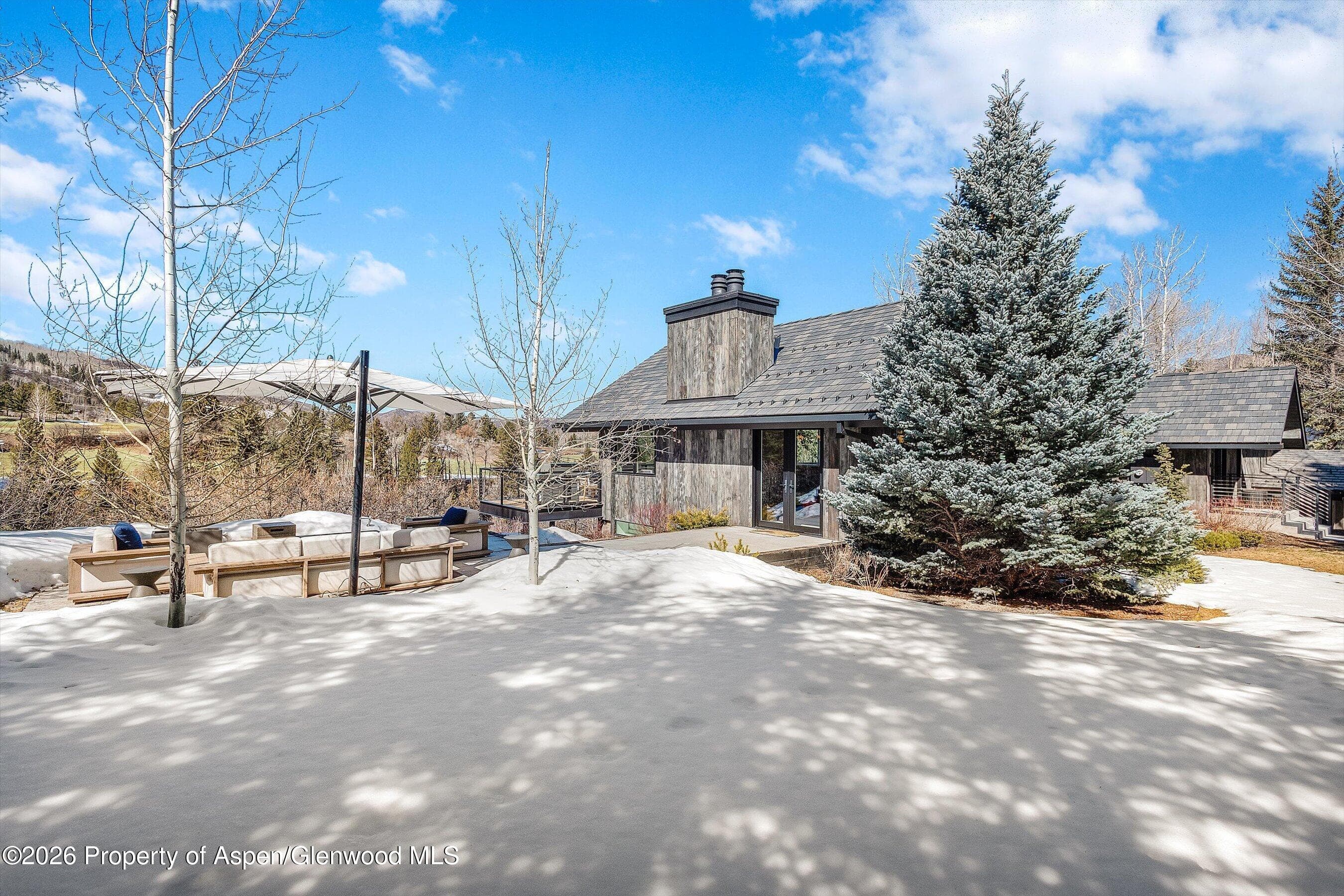 135 Maroon Drive, Aspen, CO 81611 - Photo 55