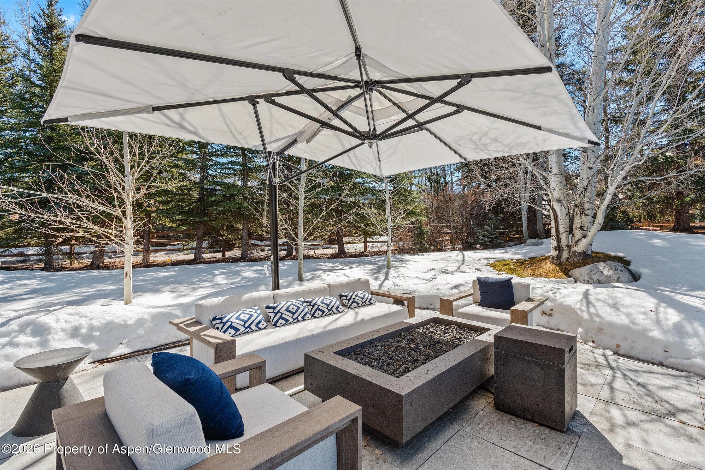 135 Maroon Drive, Aspen, CO 81611 - Photo 49