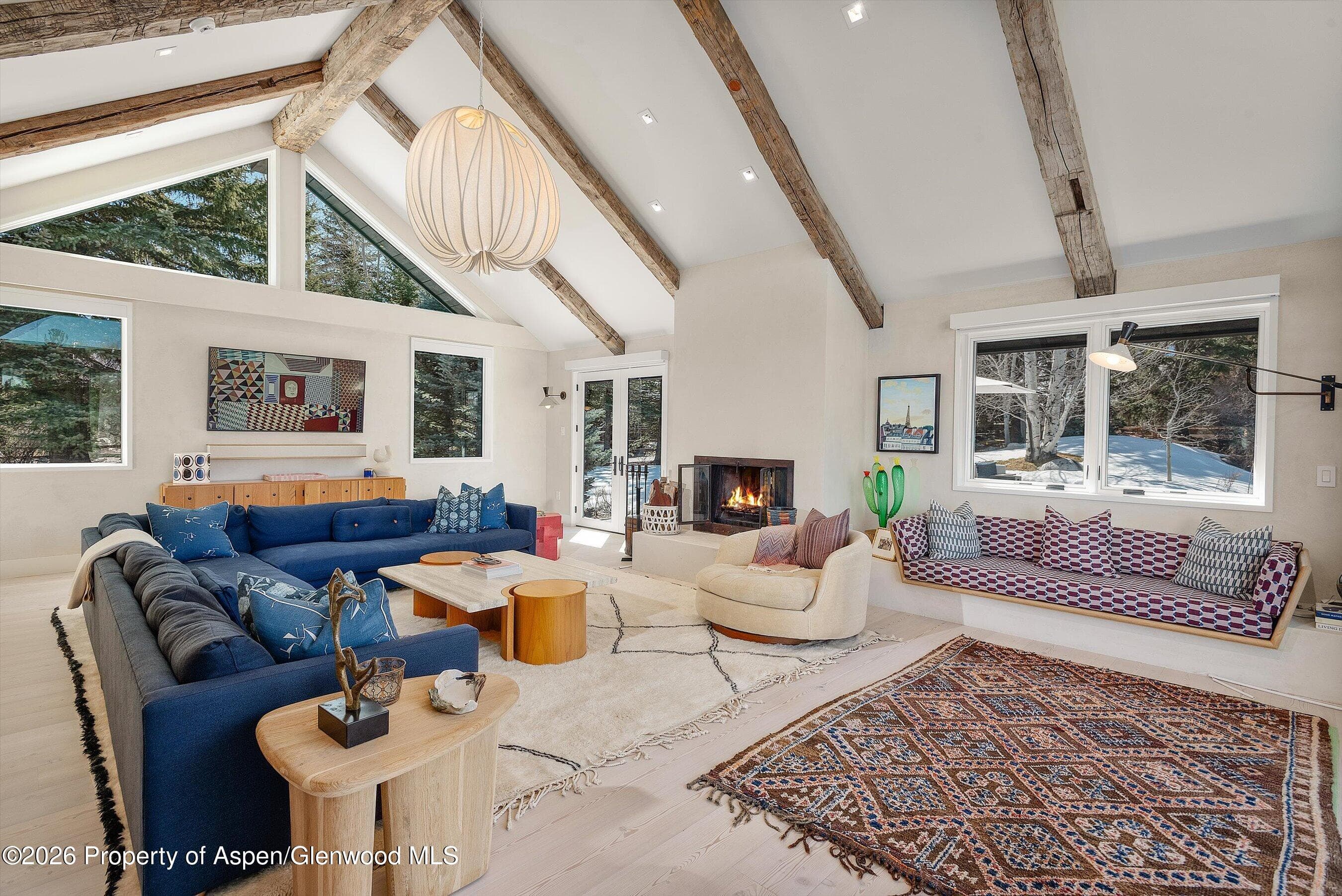 135 Maroon Drive, Aspen, CO 81611 - Photo 6