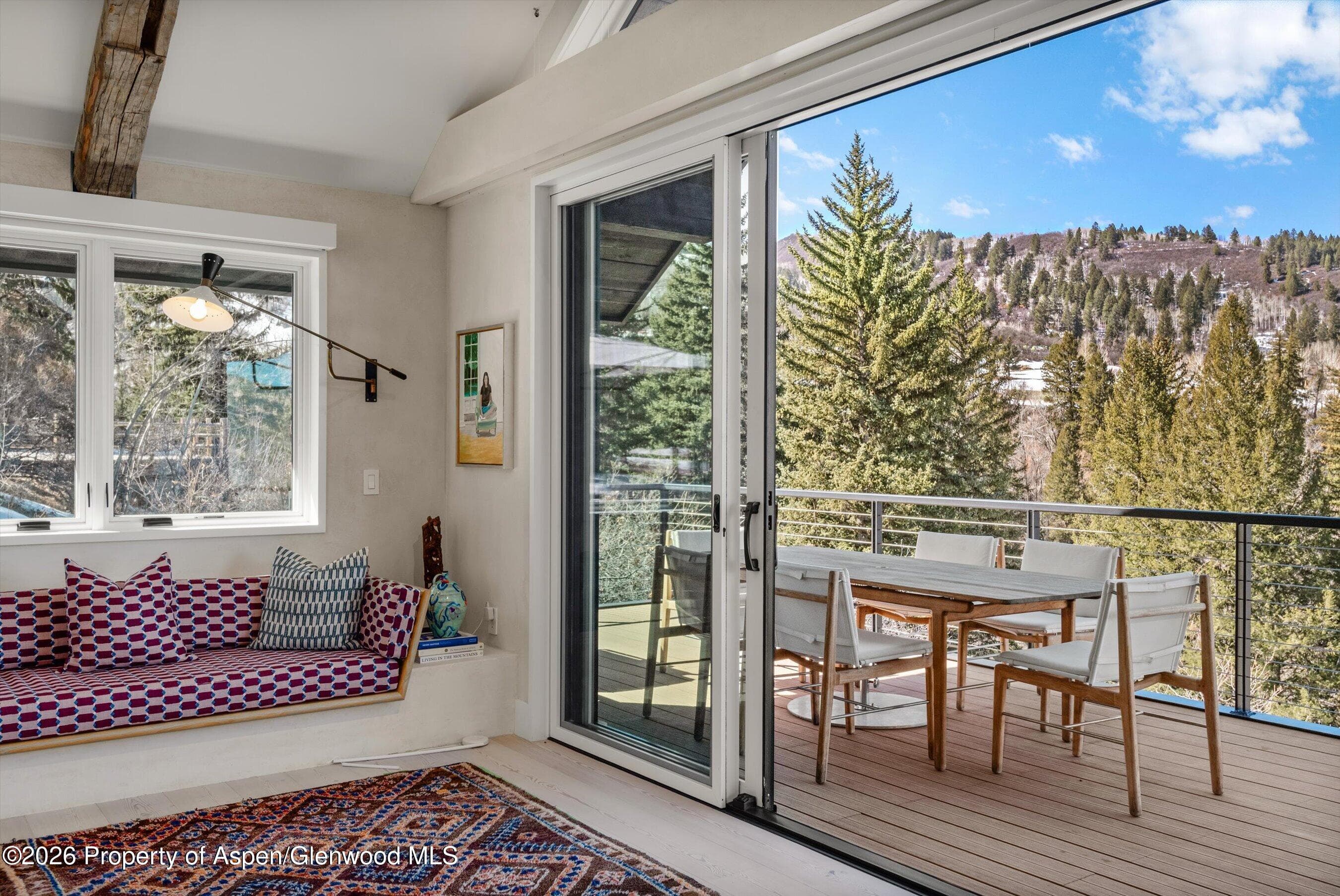 135 Maroon Drive, Aspen, CO 81611 - Photo 8