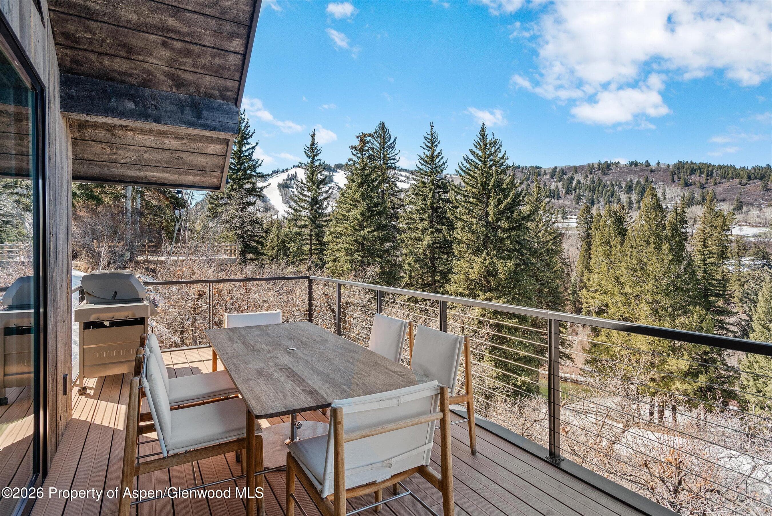 135 Maroon Drive, Aspen, CO 81611 - Photo 9