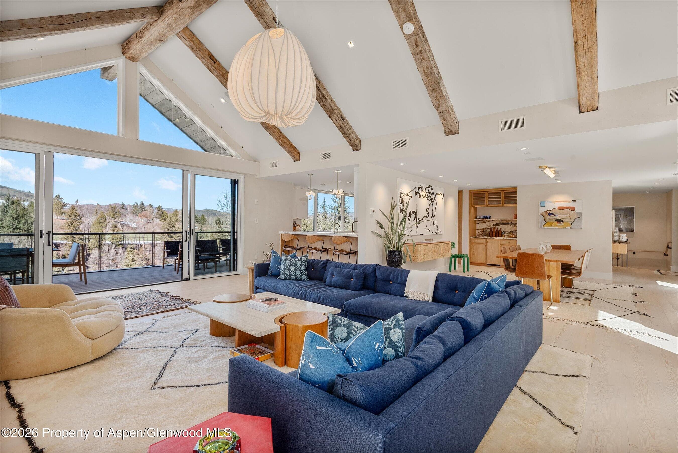 135 Maroon Drive, Aspen, CO 81611 - Photo 16