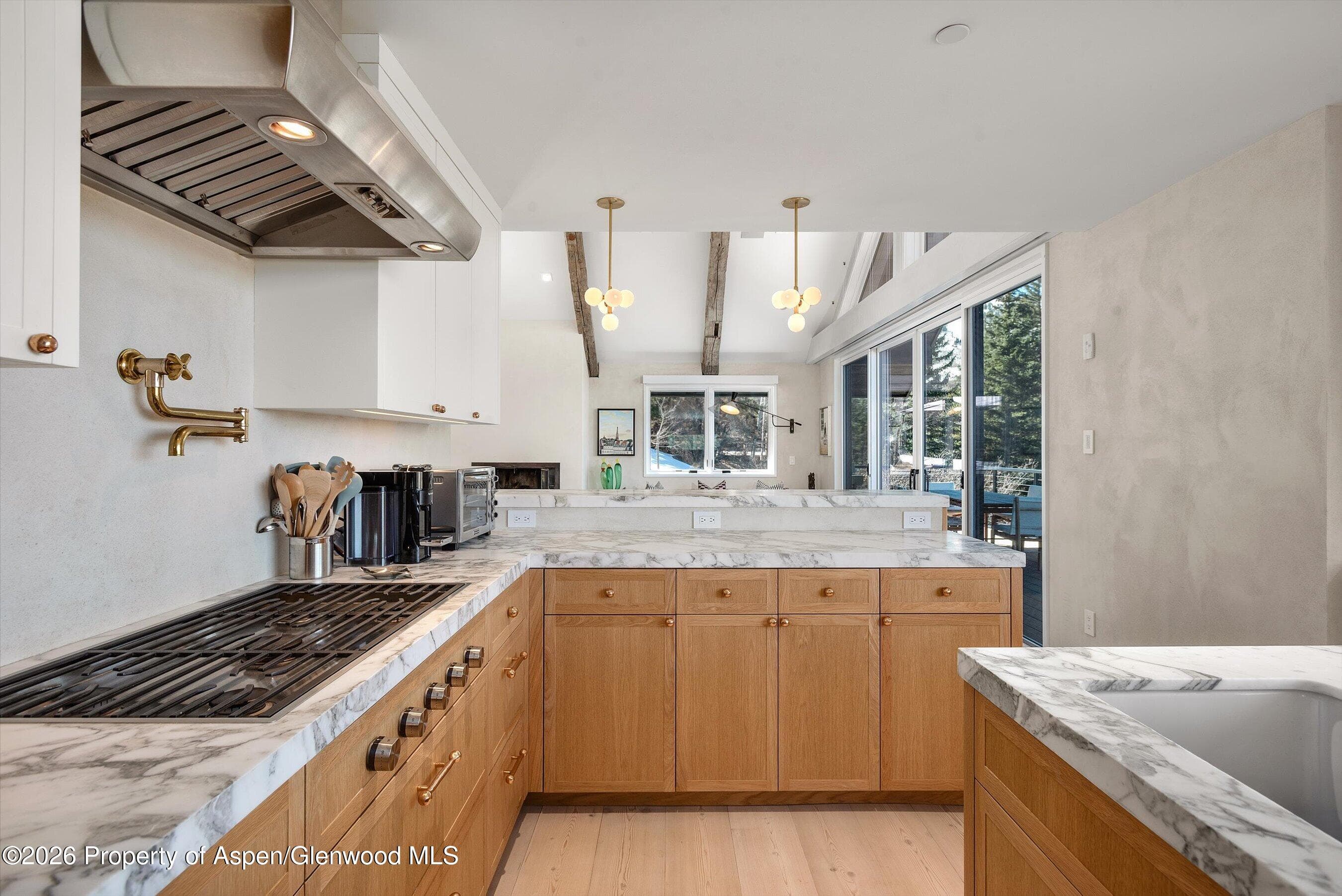 135 Maroon Drive, Aspen, CO 81611 - Photo 24