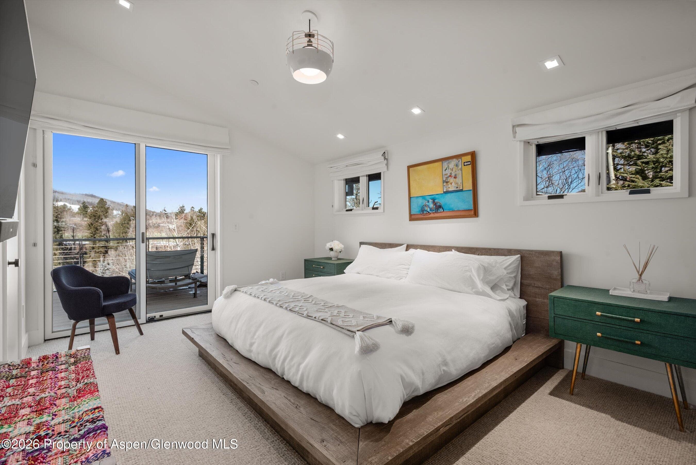 135 Maroon Drive, Aspen, CO 81611 - Photo 36