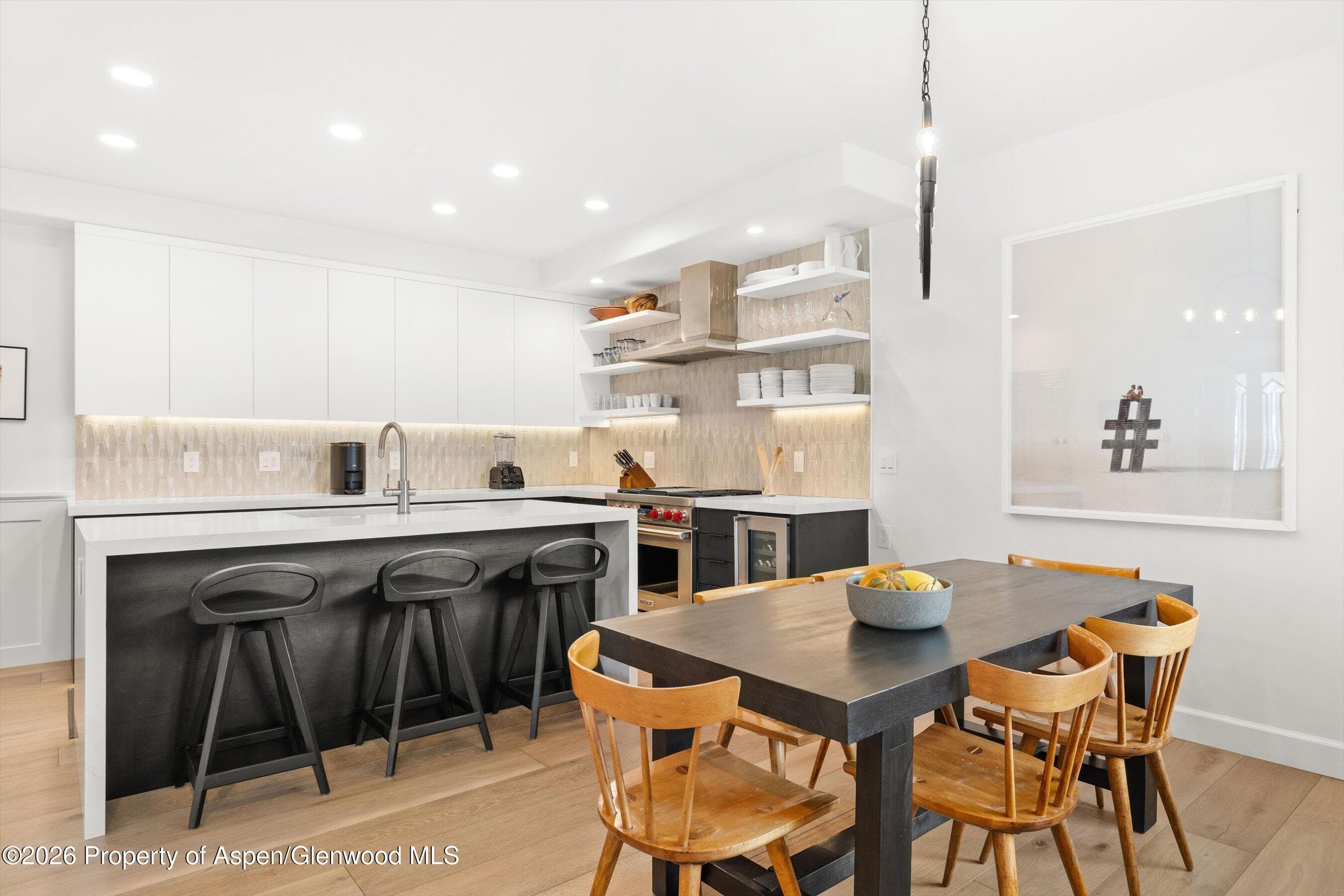 101 E Bleeker Street A, Aspen, CO 81611 - Photo 3
