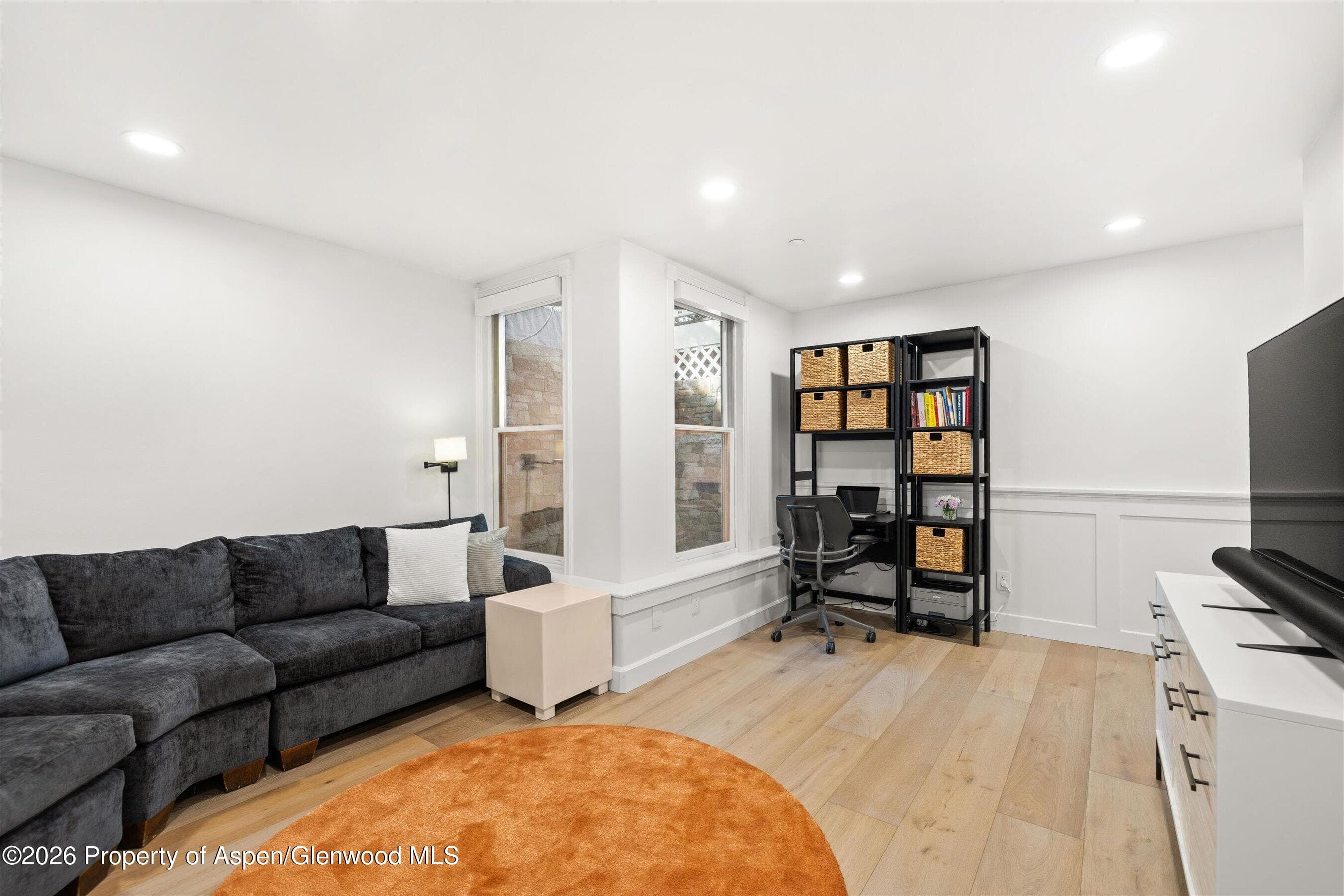101 E Bleeker Street A, Aspen, CO 81611 - Photo 13