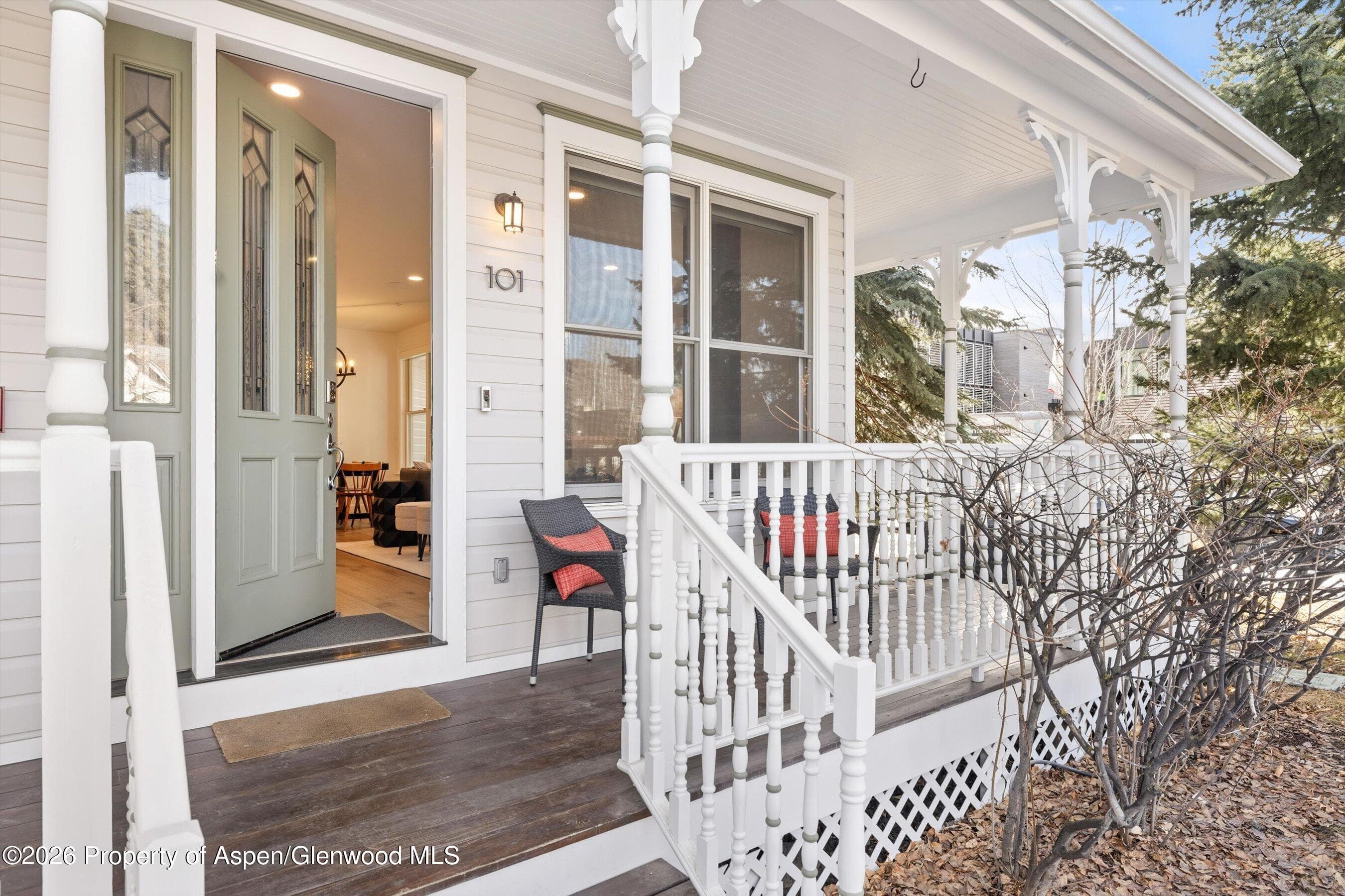 101 E Bleeker Street A, Aspen, CO 81611 - Photo 18