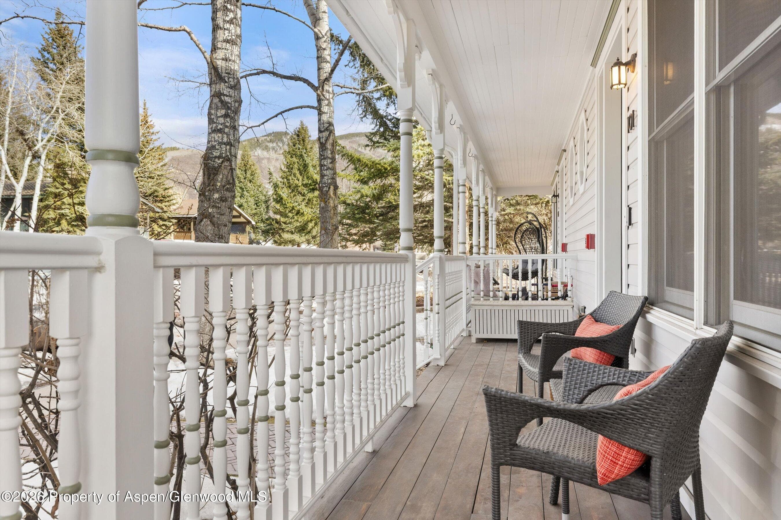 101 E Bleeker Street A, Aspen, CO 81611 - Photo 21