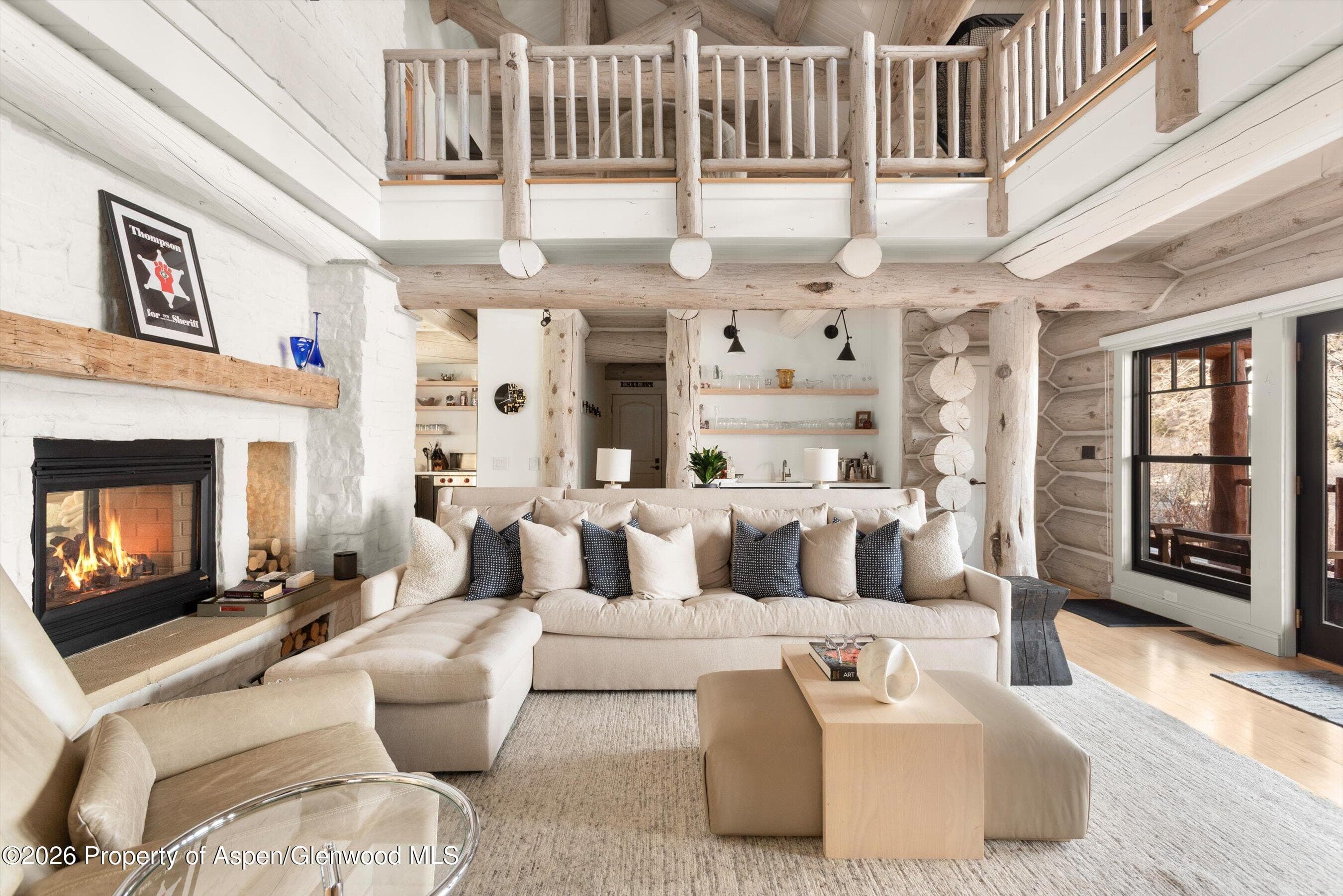 1258 Juniper Hill Road, Aspen, CO 81611 - Photo 4