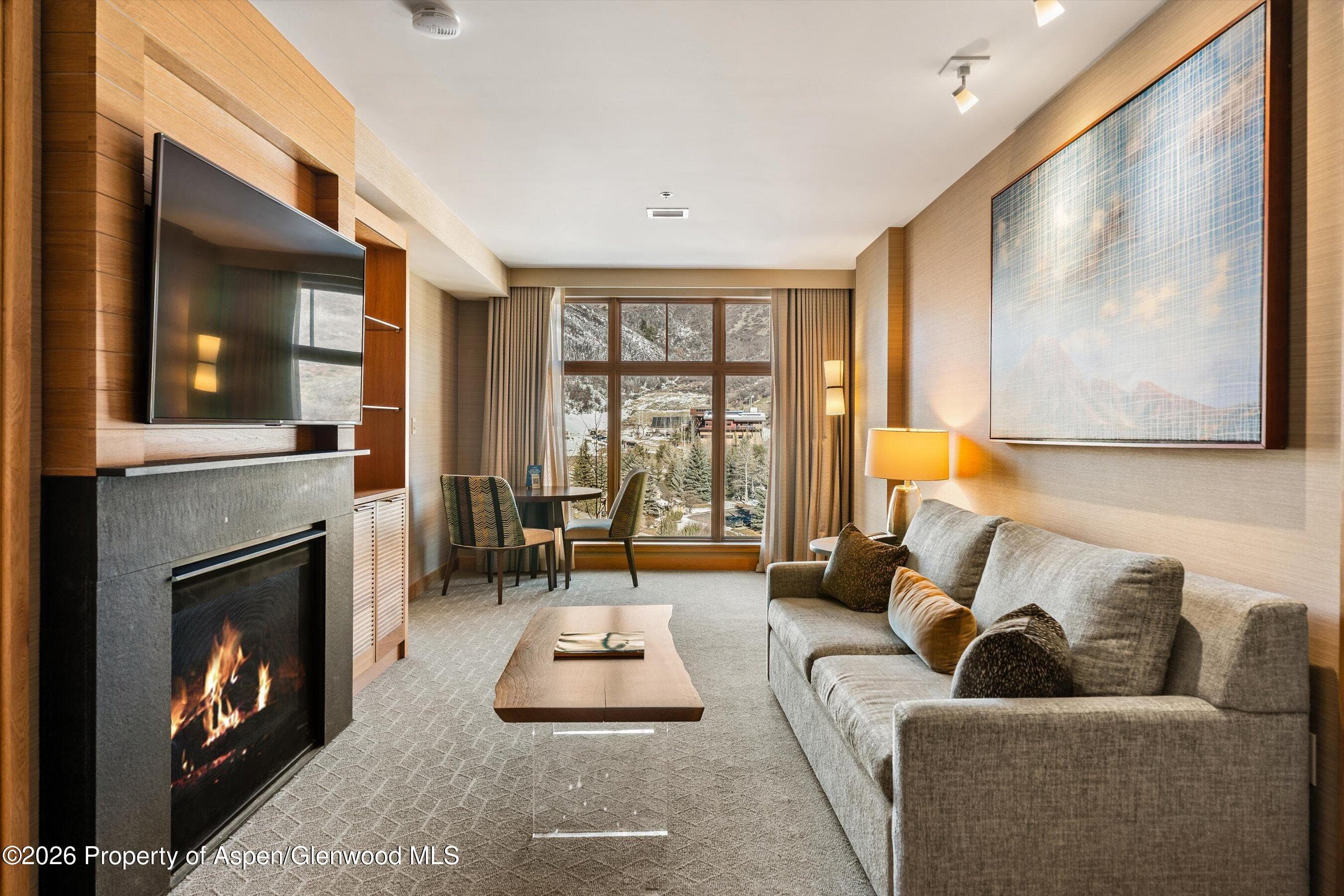 130 Wood Road 535, Snowmass Village, CO 81615 - Photo 2