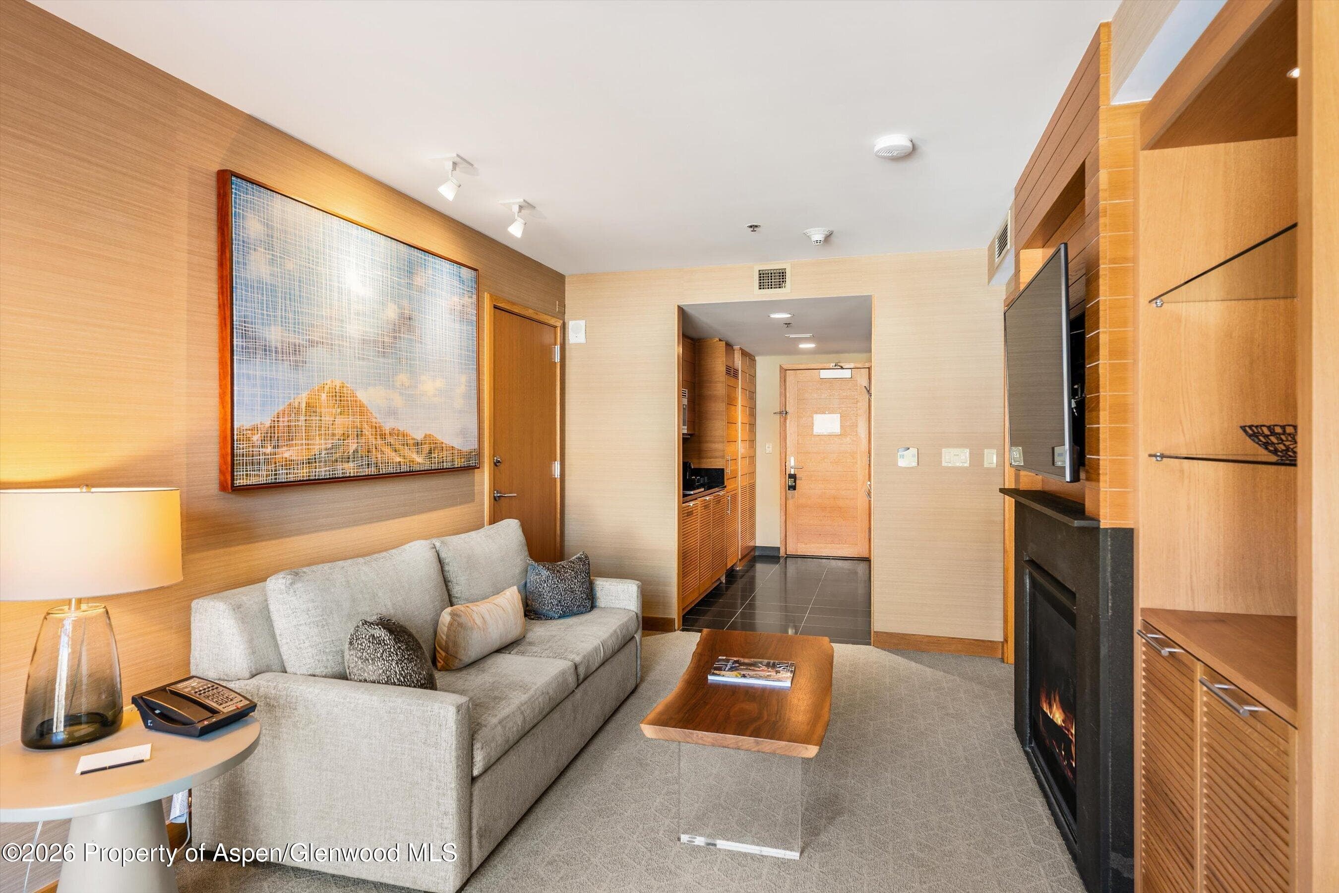 130 Wood Road 535, Snowmass Village, CO 81615 - Photo 6