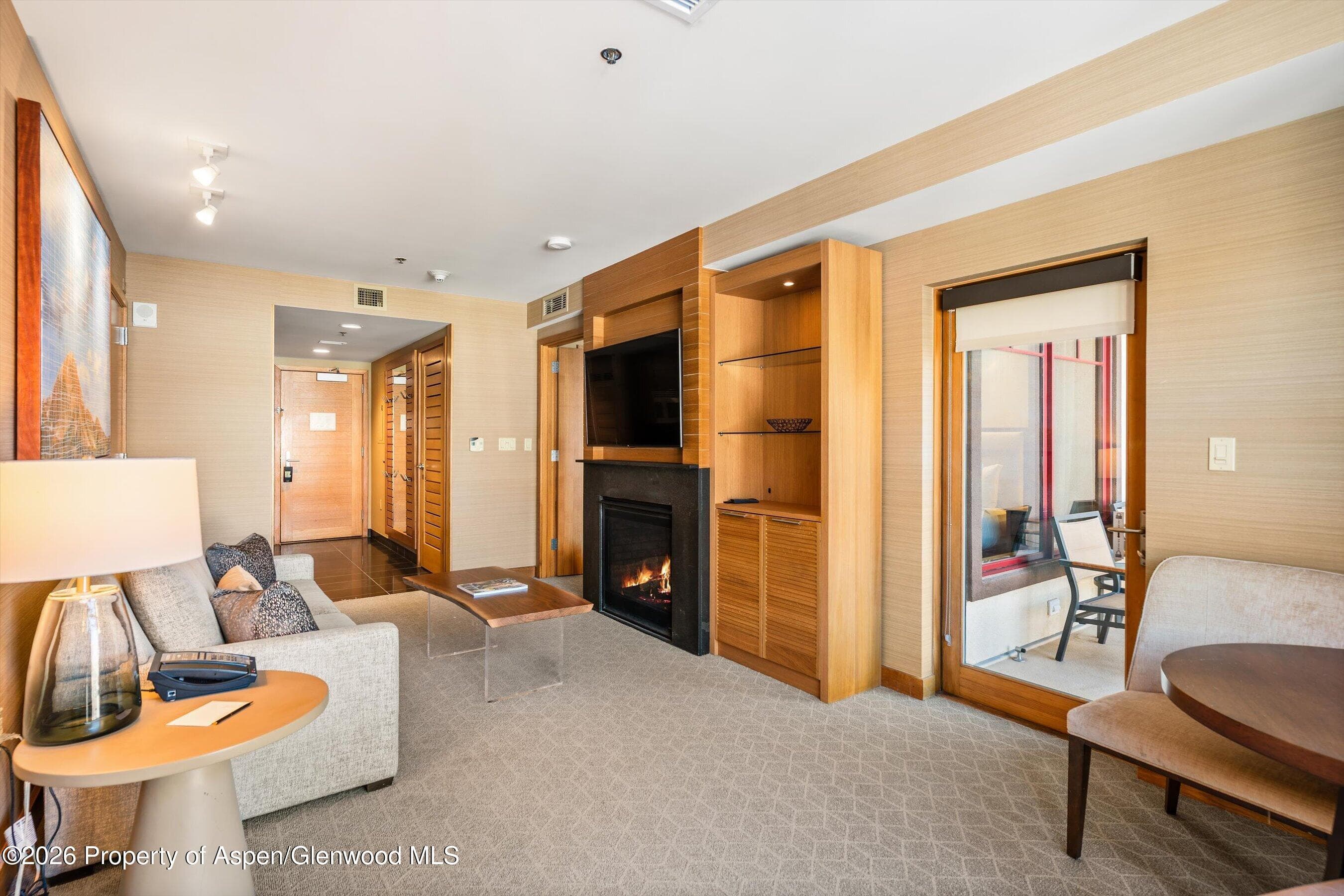 130 Wood Road 535, Snowmass Village, CO 81615 - Photo 7