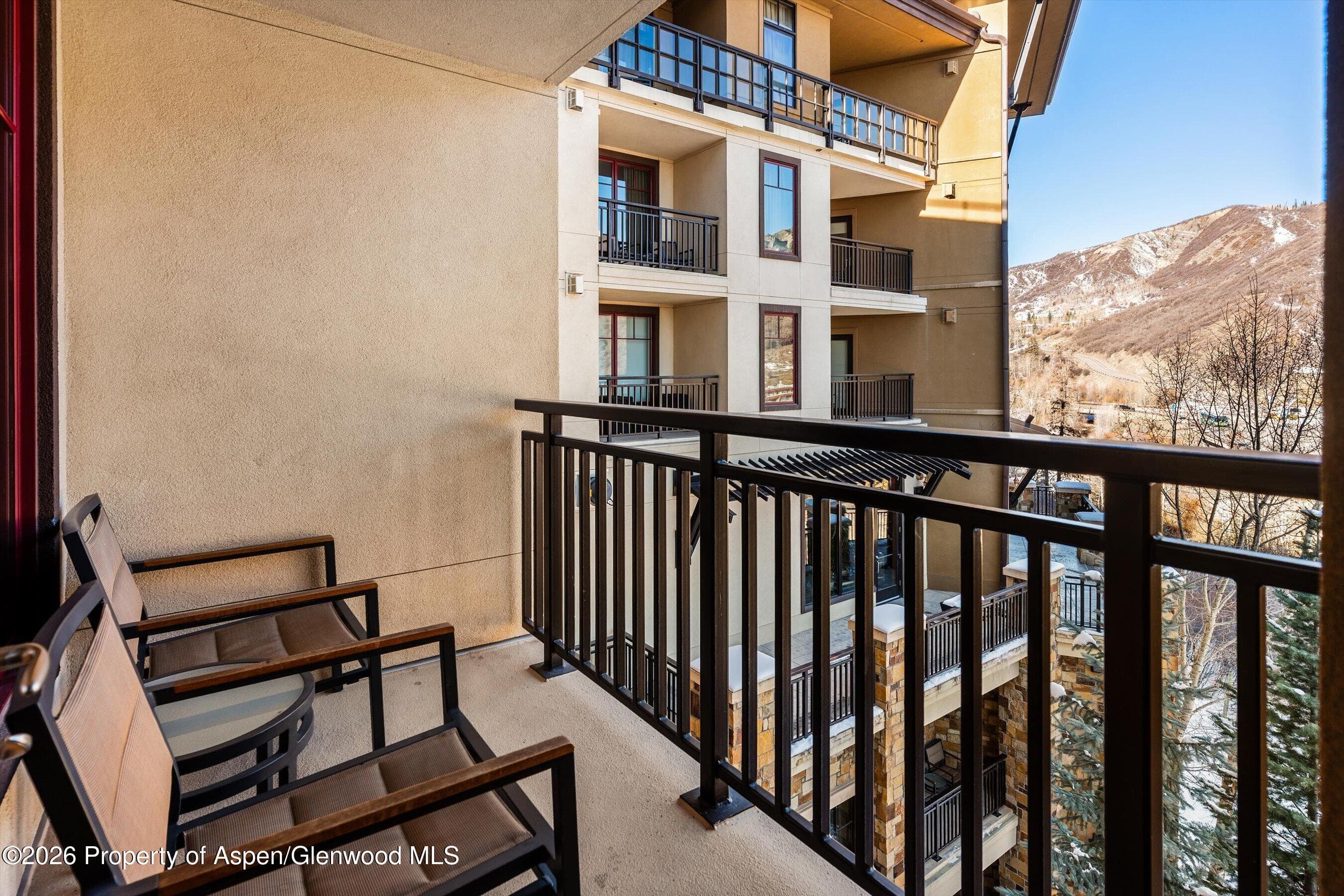130 Wood Road 535, Snowmass Village, CO 81615 - Photo 10