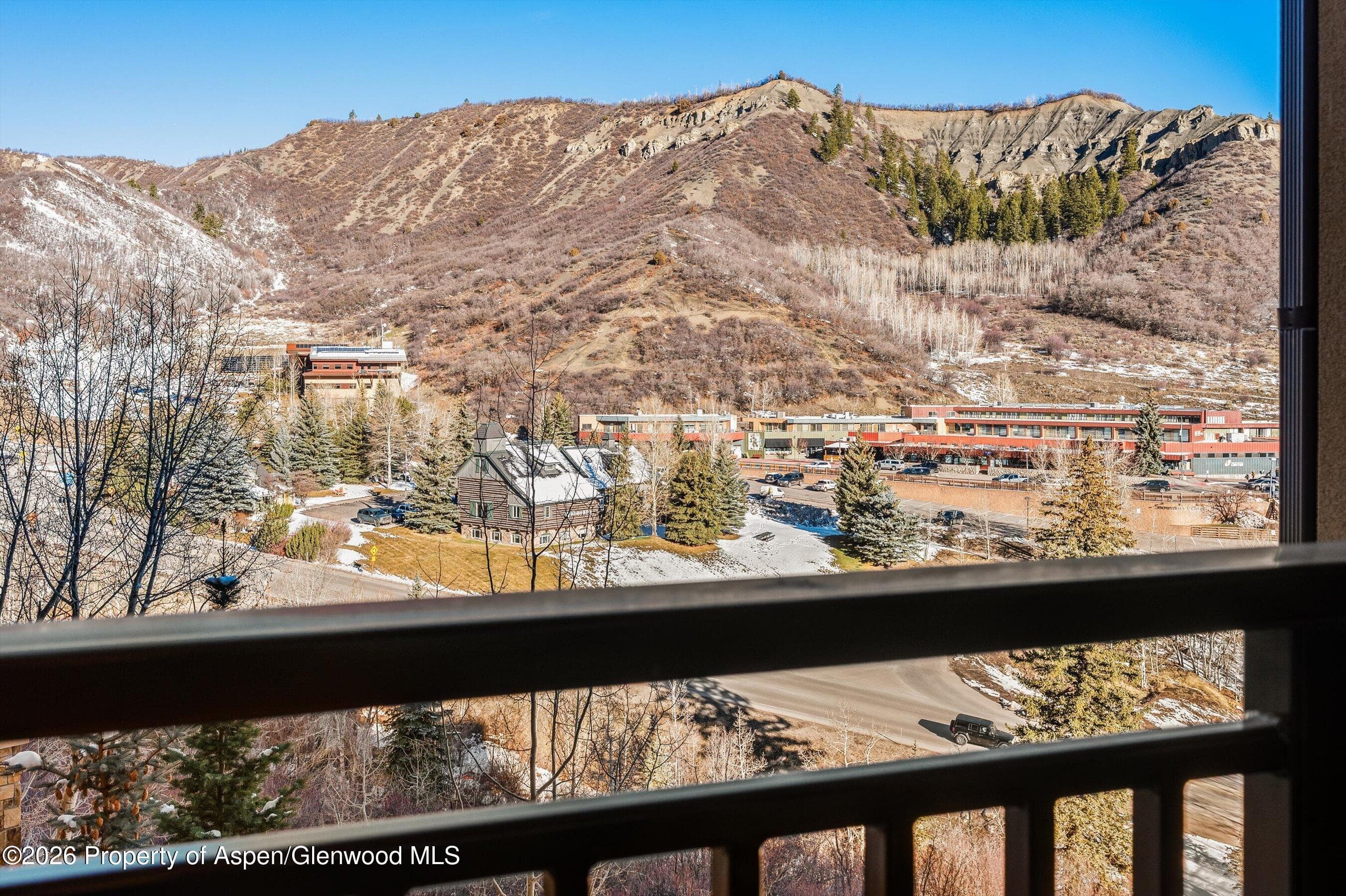 130 Wood Road 535, Snowmass Village, CO 81615 - Photo 11