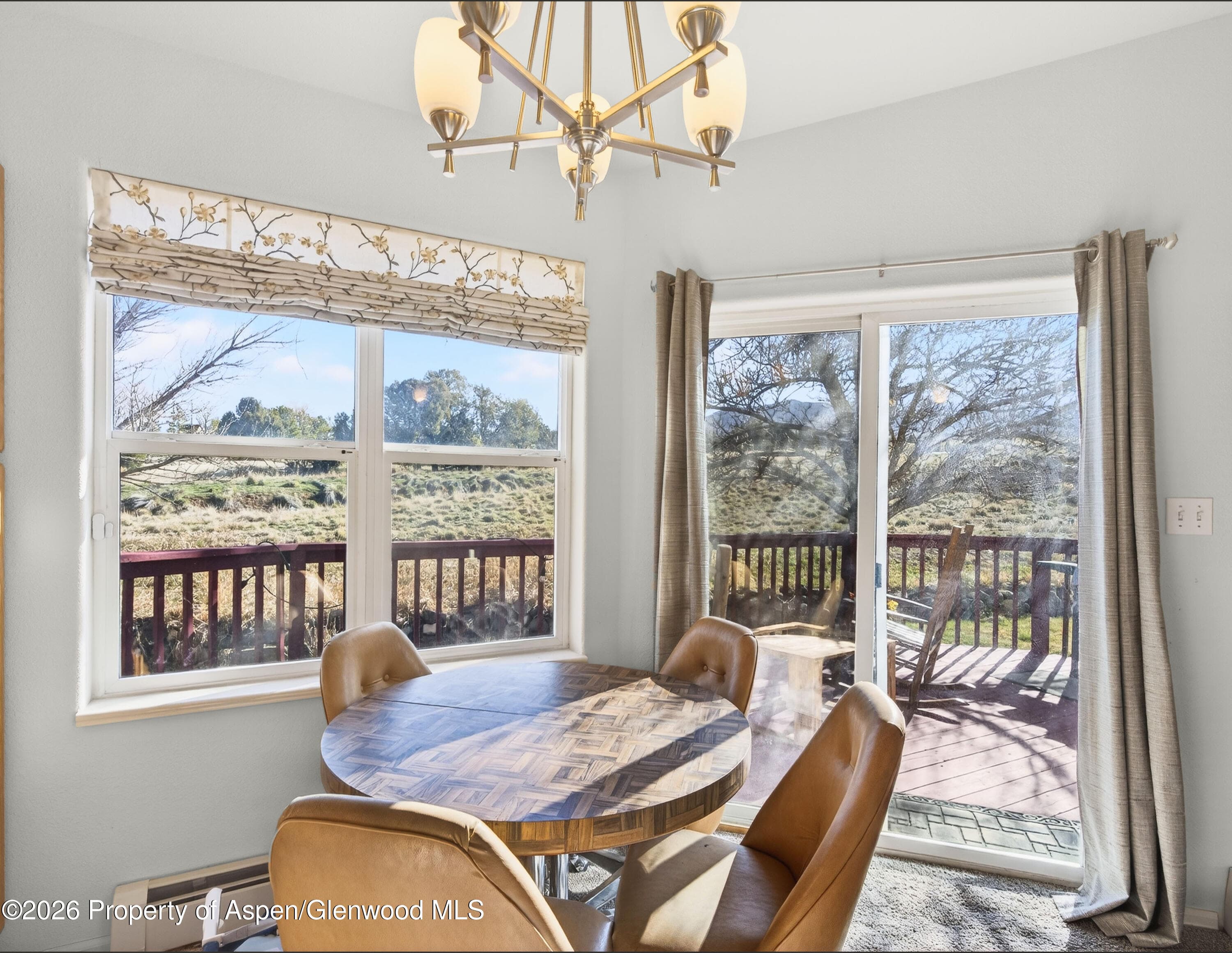 51 N Ridge Court, Parachute, CO 81635 - Photo 11