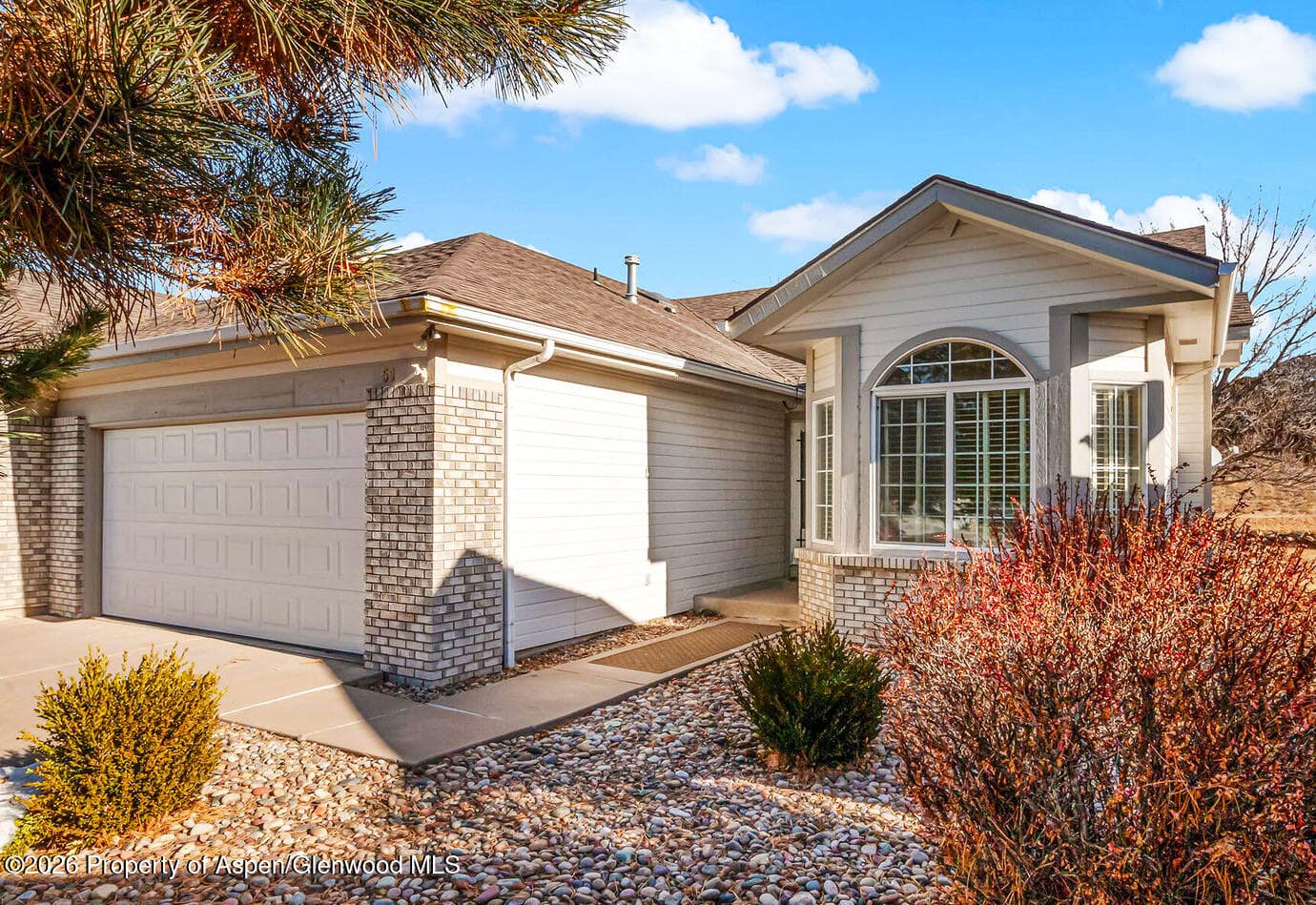 51 N Ridge Court, Parachute, CO 81635 - Photo 1