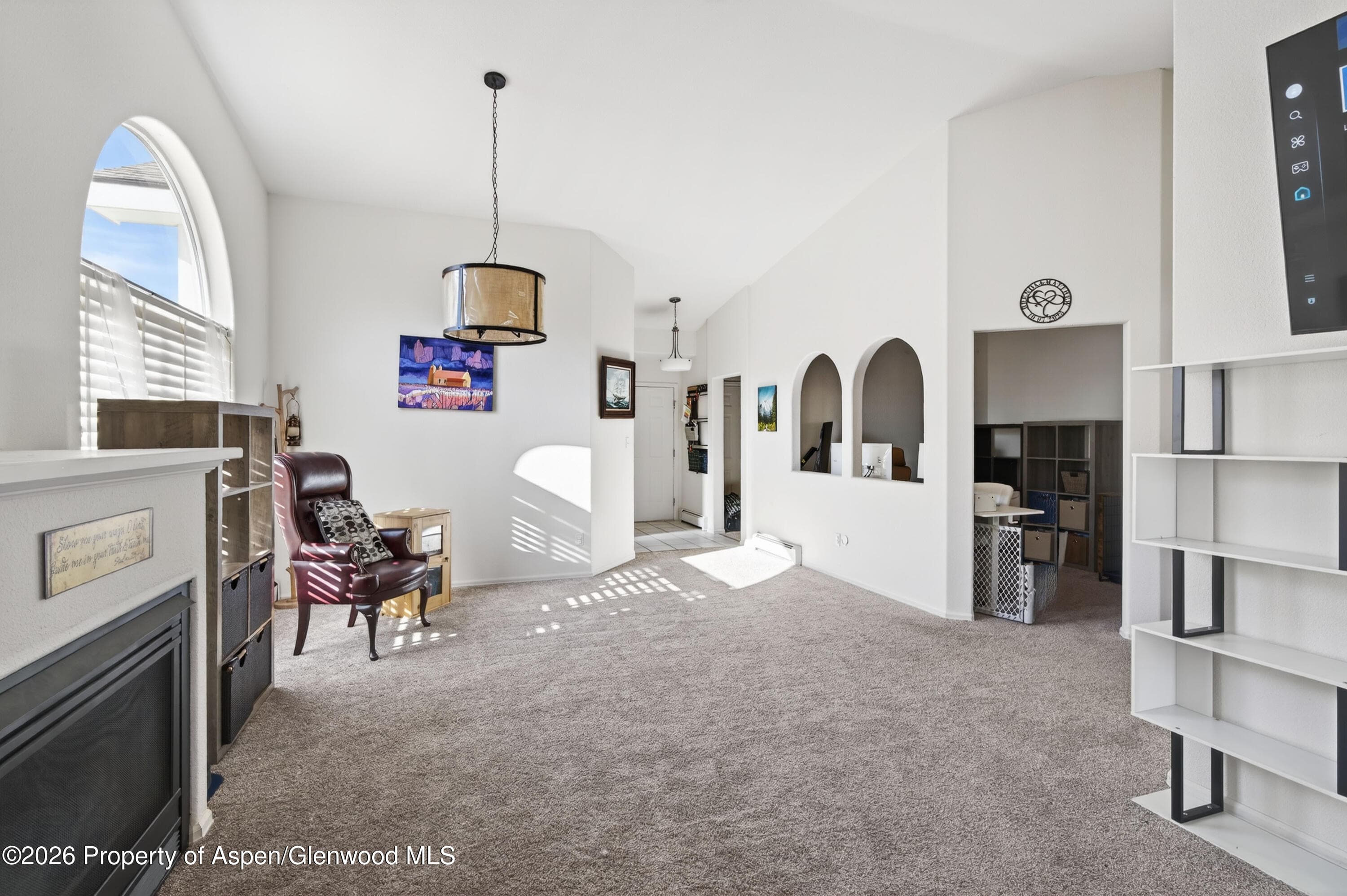 51 N Ridge Court, Parachute, CO 81635 - Photo 4