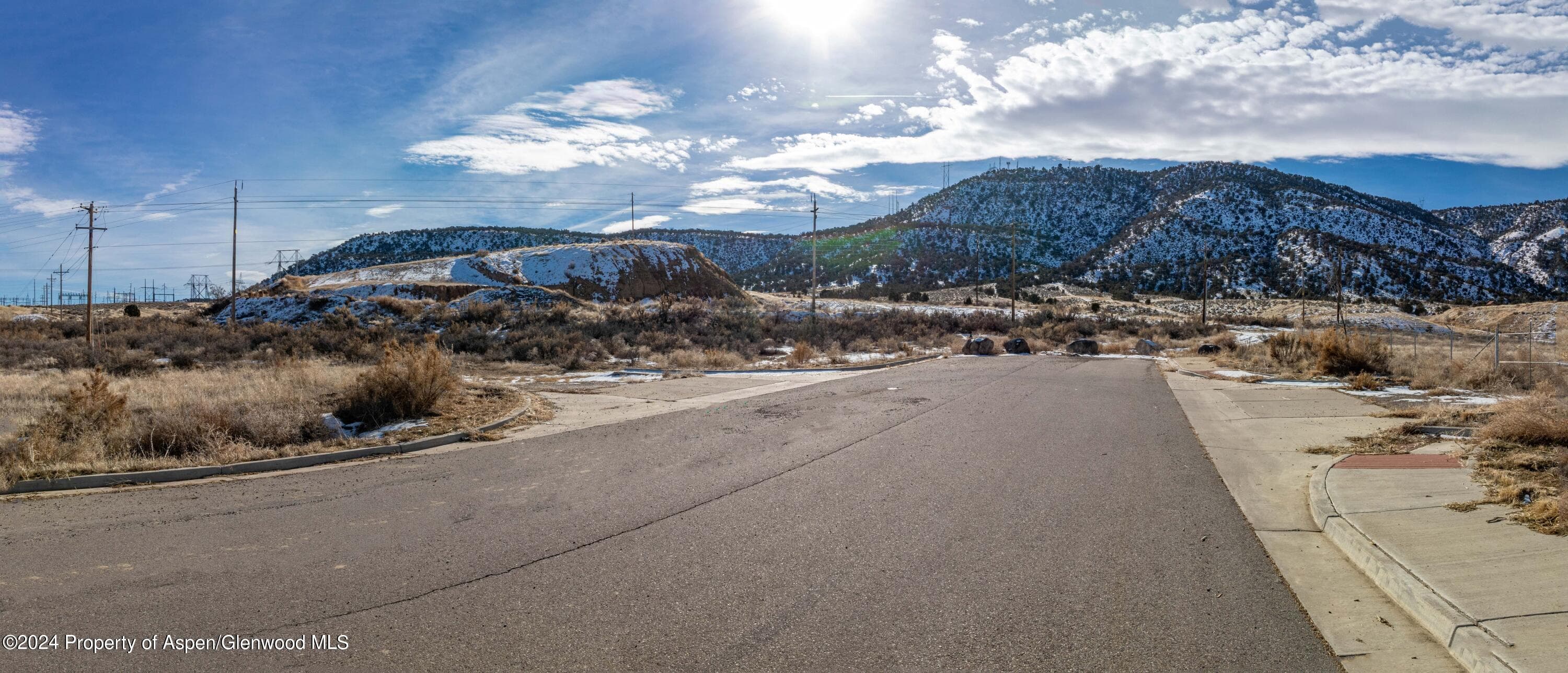 Tbd Blacktail Drive, Rifle, CO 81650 - Photo 2