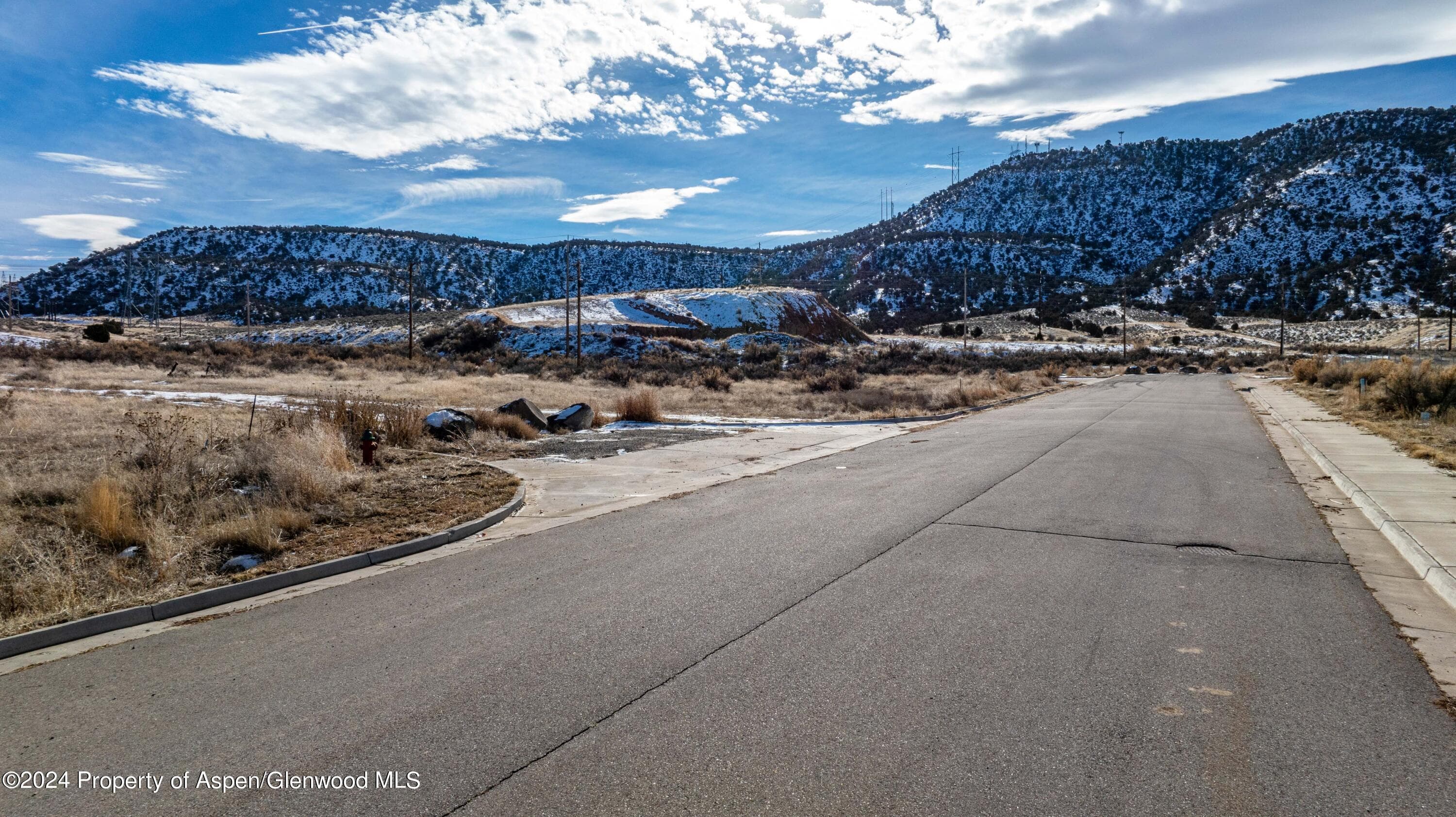 Tbd Blacktail Drive, Rifle, CO 81650 - Photo 3