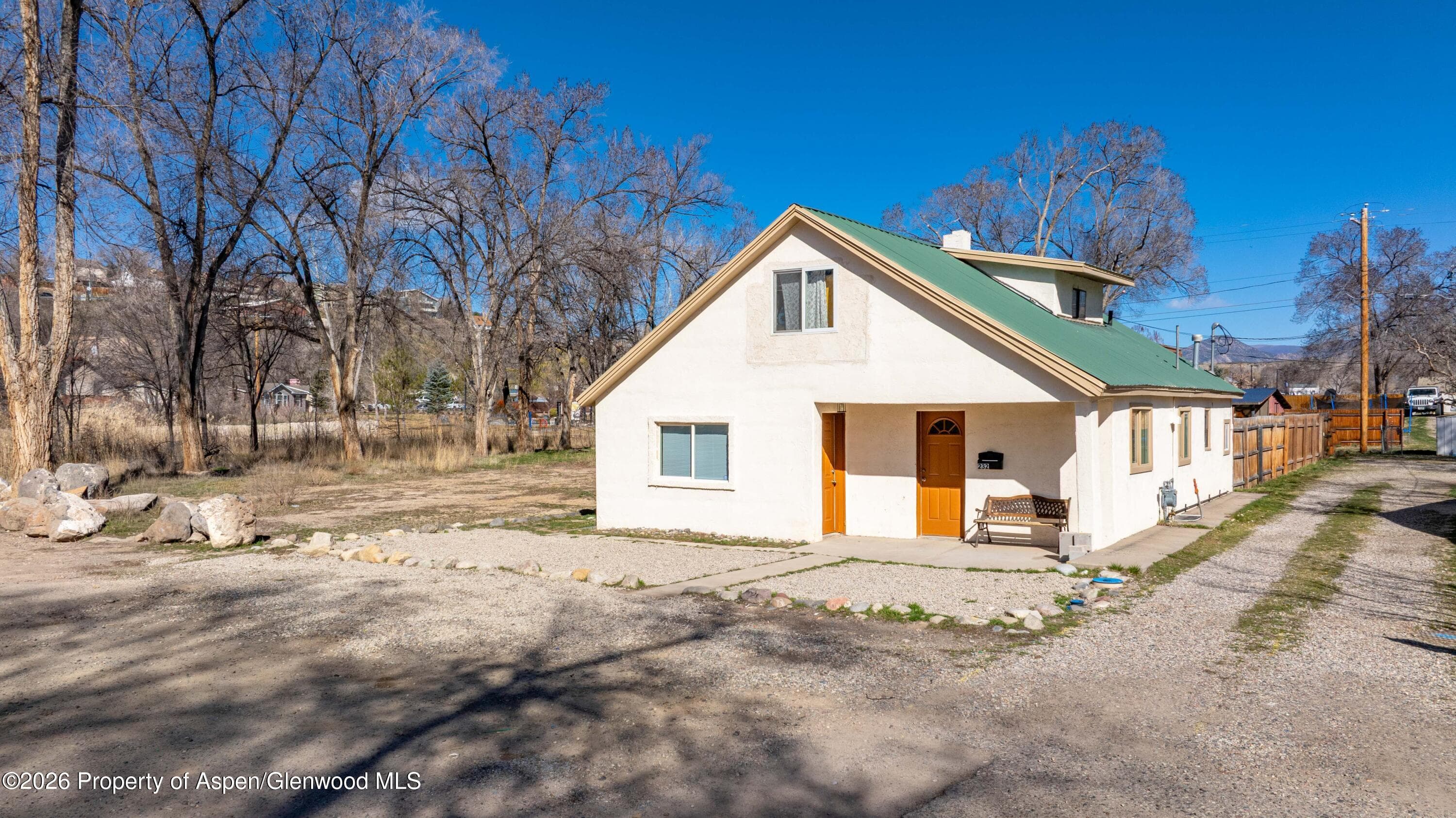 232 W 4th Street, Rifle, CO 81650 - Photo 3