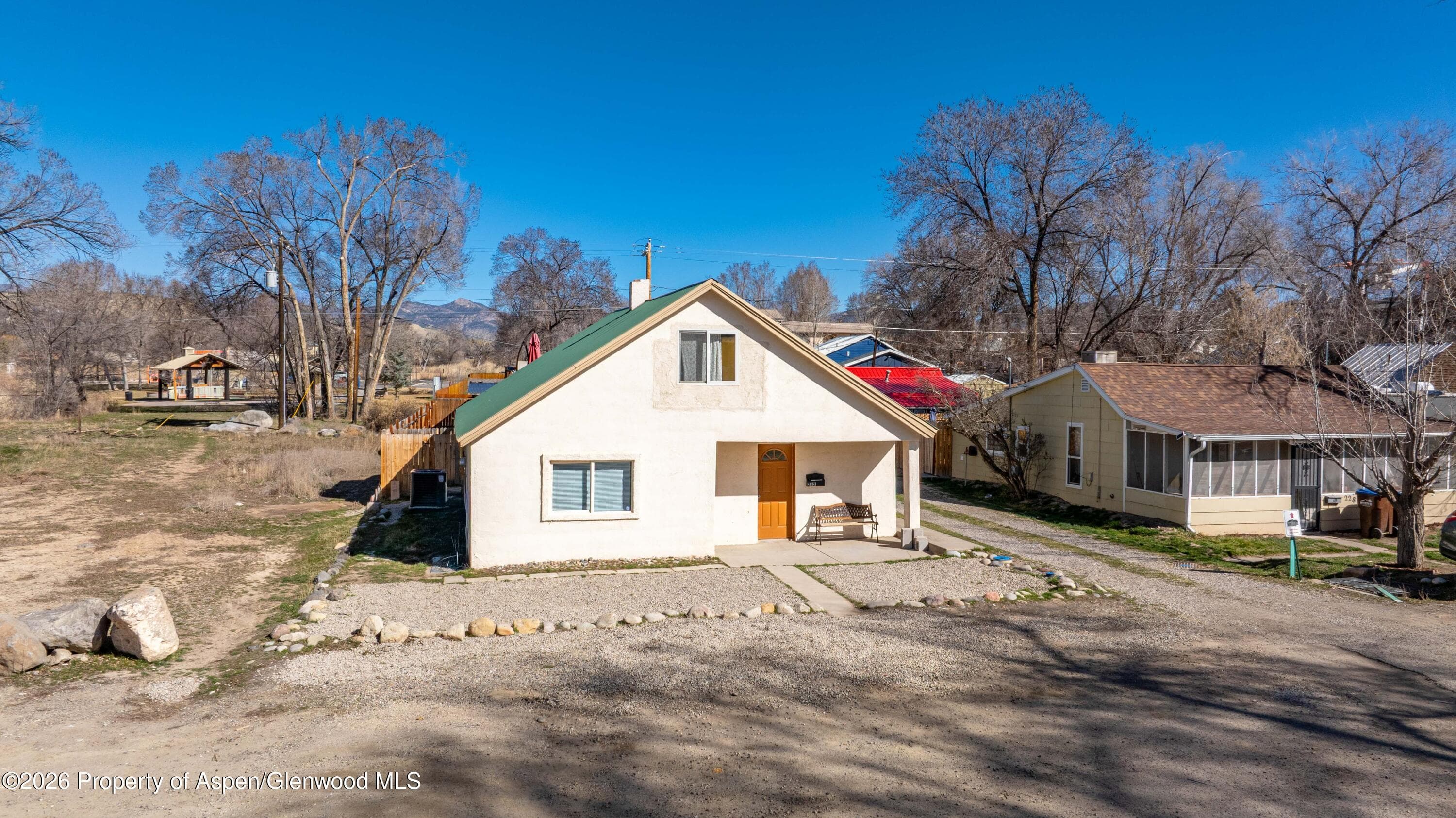 232 W 4th Street, Rifle, CO 81650 - Photo 4