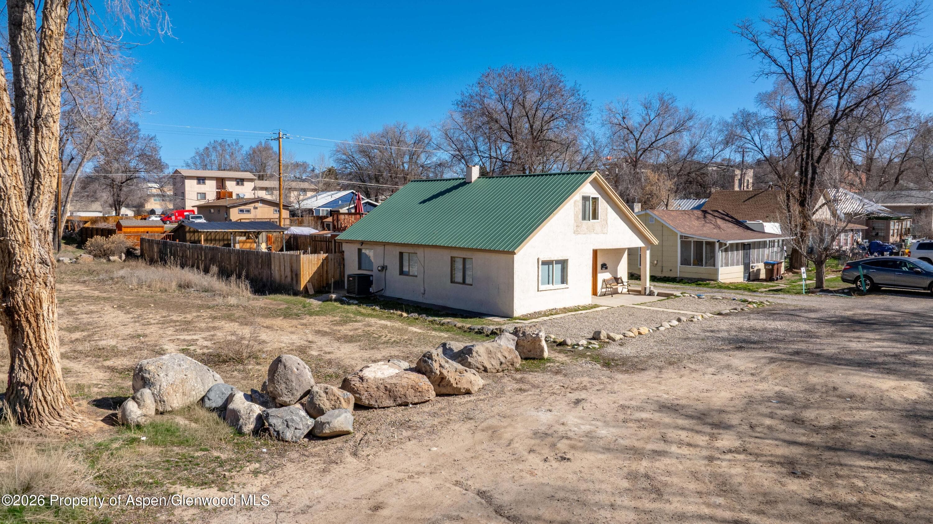 232 W 4th Street, Rifle, CO 81650 - Photo 1