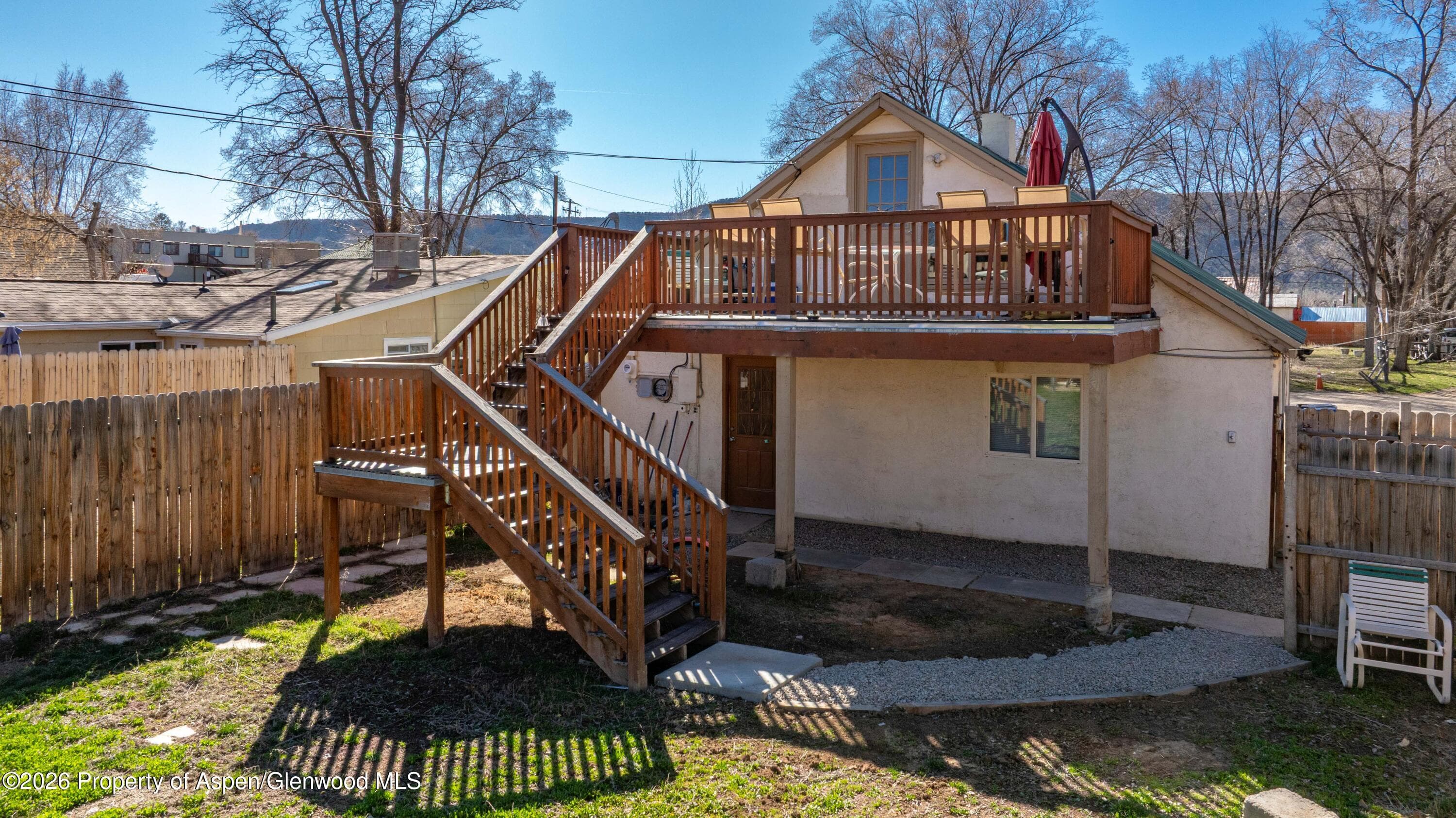 232 W 4th Street, Rifle, CO 81650 - Photo 13