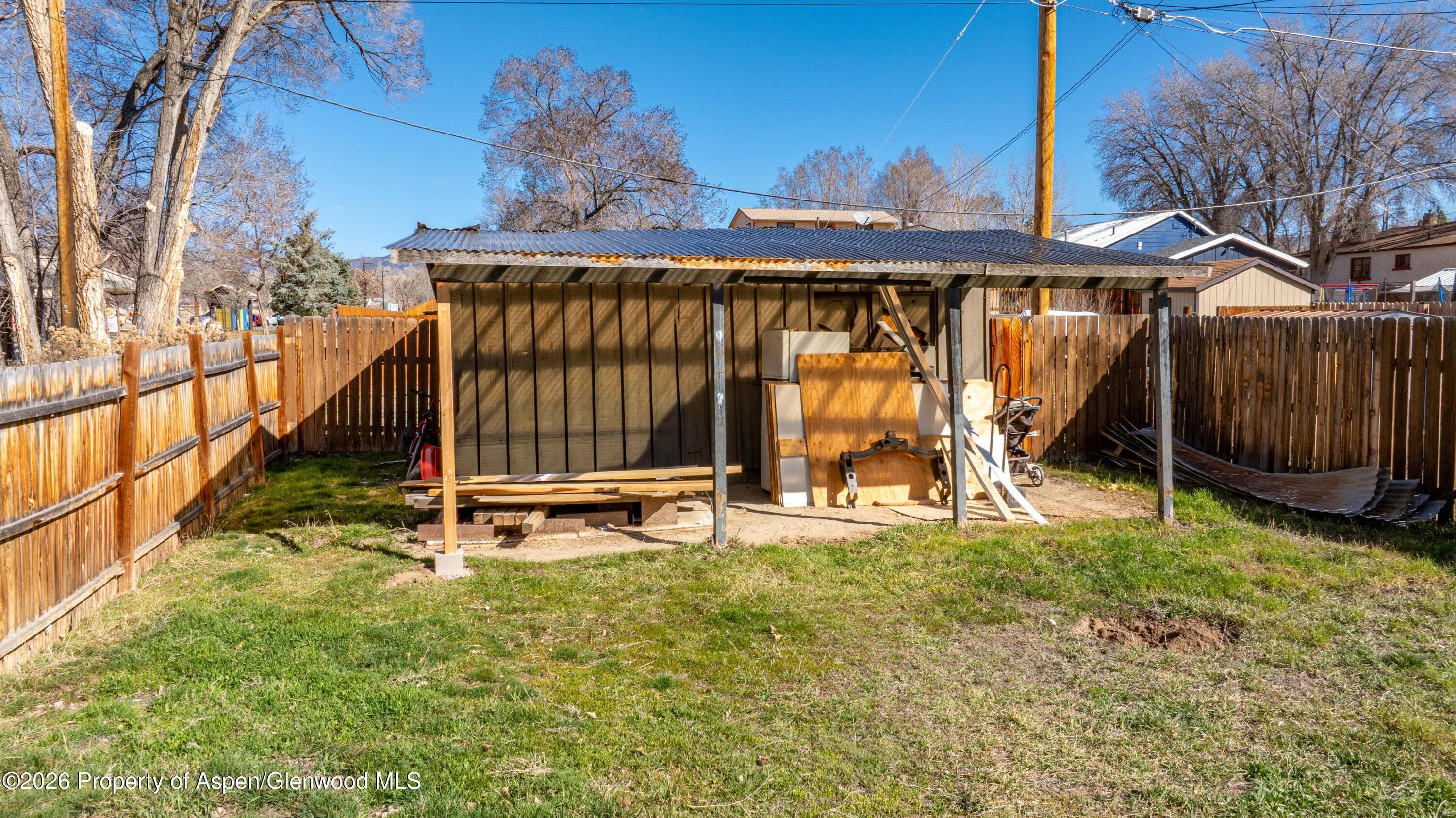 232 W 4th Street, Rifle, CO 81650 - Photo 14