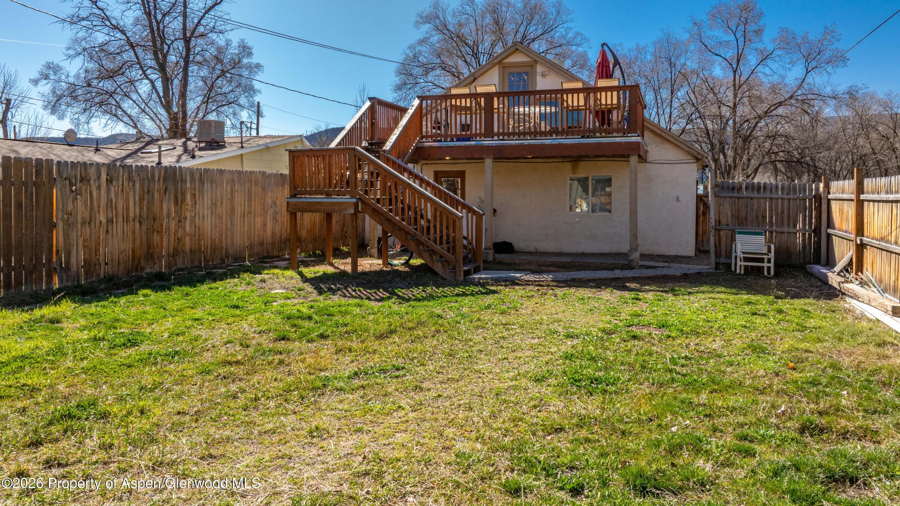 232 W 4th Street, Rifle, CO 81650 - Photo 16