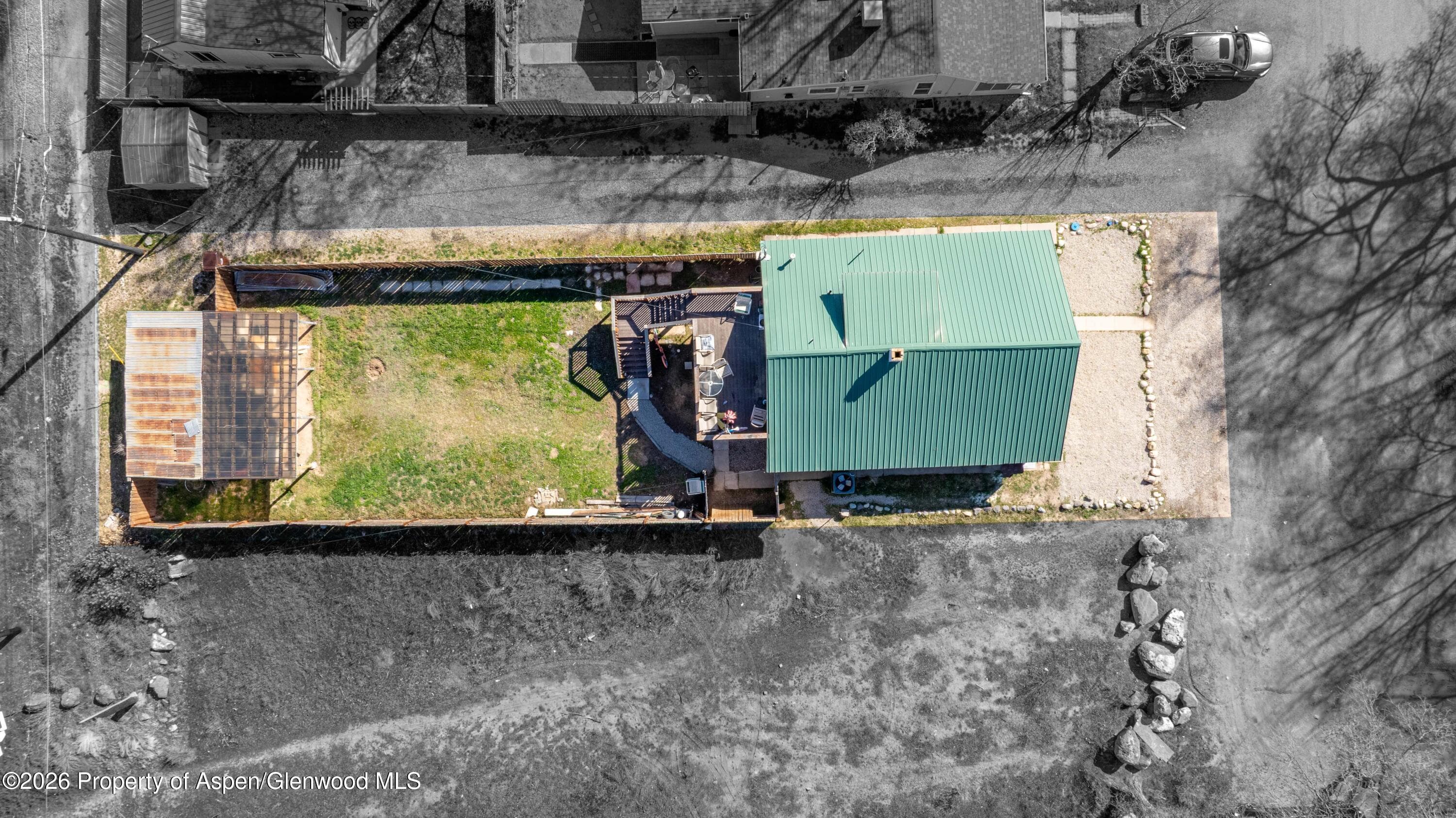 232 W 4th Street, Rifle, CO 81650 - Photo 18