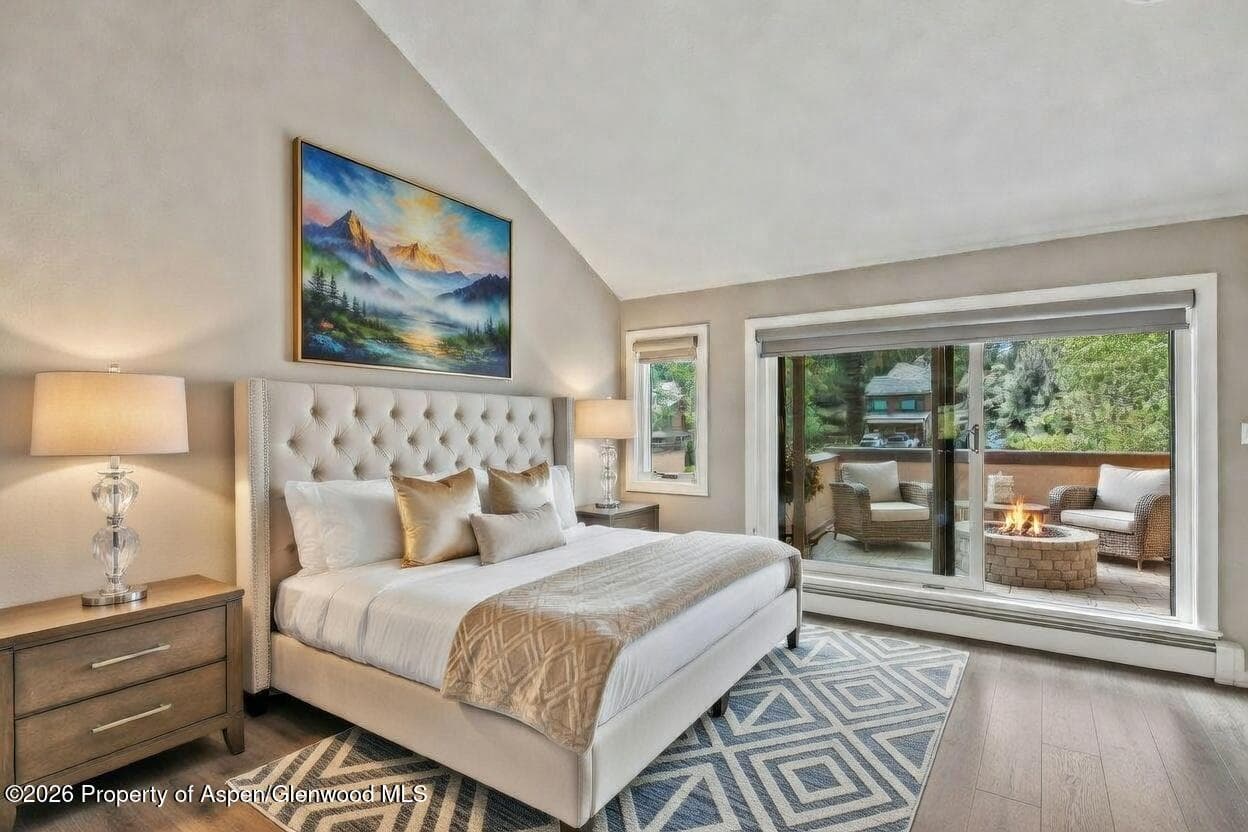 115 Harleston Green 63, Snowmass Village, CO 81615 - Photo 26