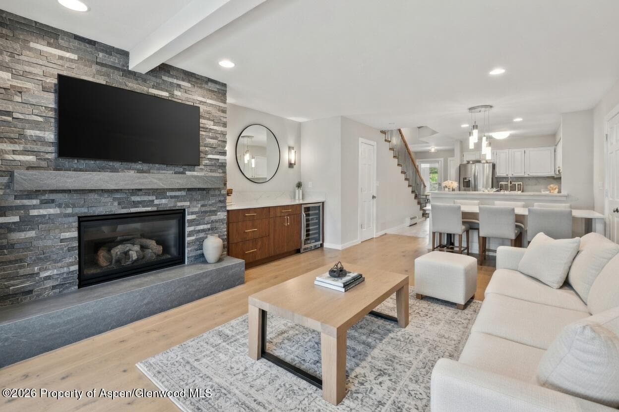 115 Harleston Green 63, Snowmass Village, CO 81615 - Photo 12