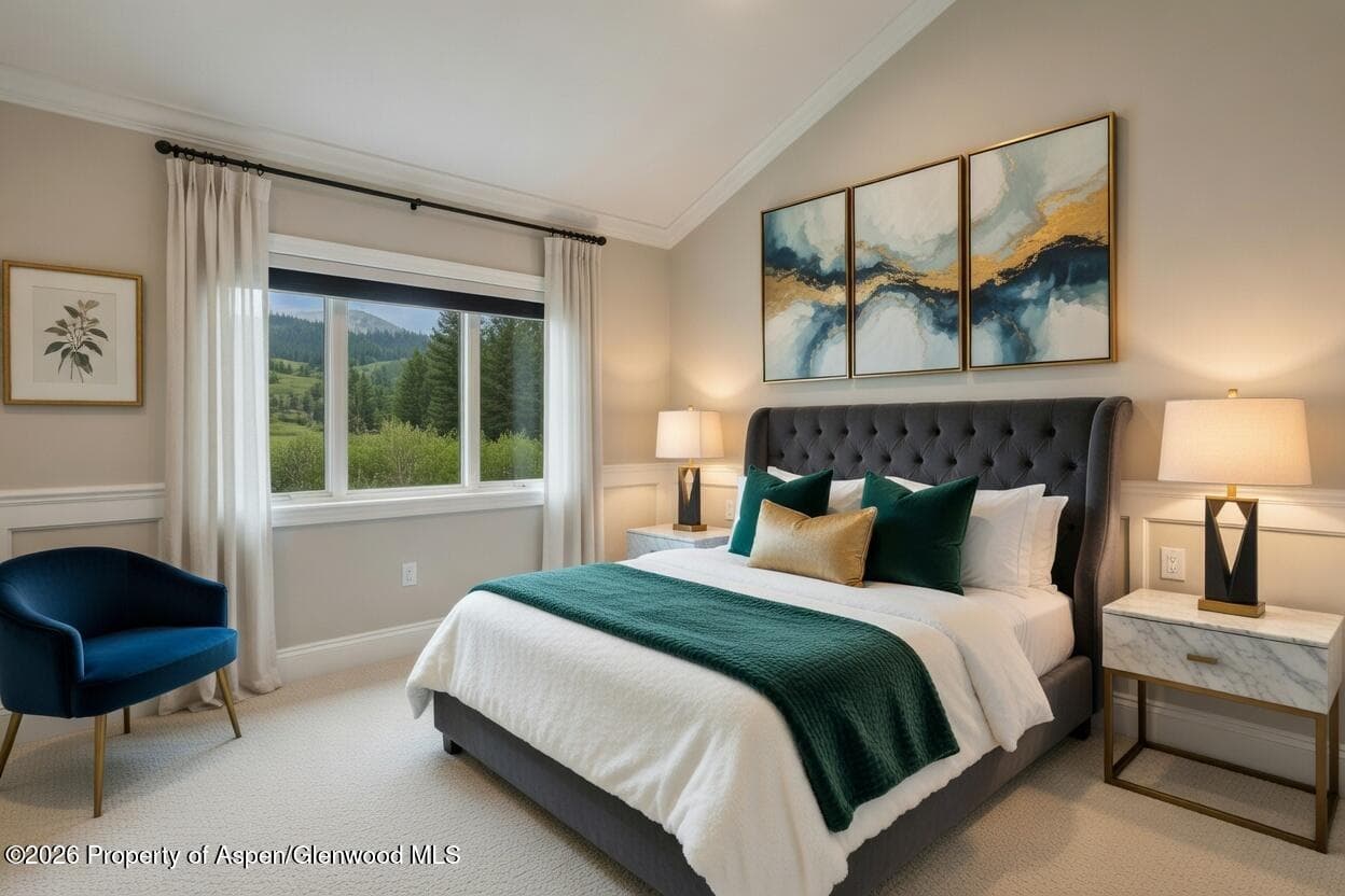 115 Harleston Green 63, Snowmass Village, CO 81615 - Photo 28